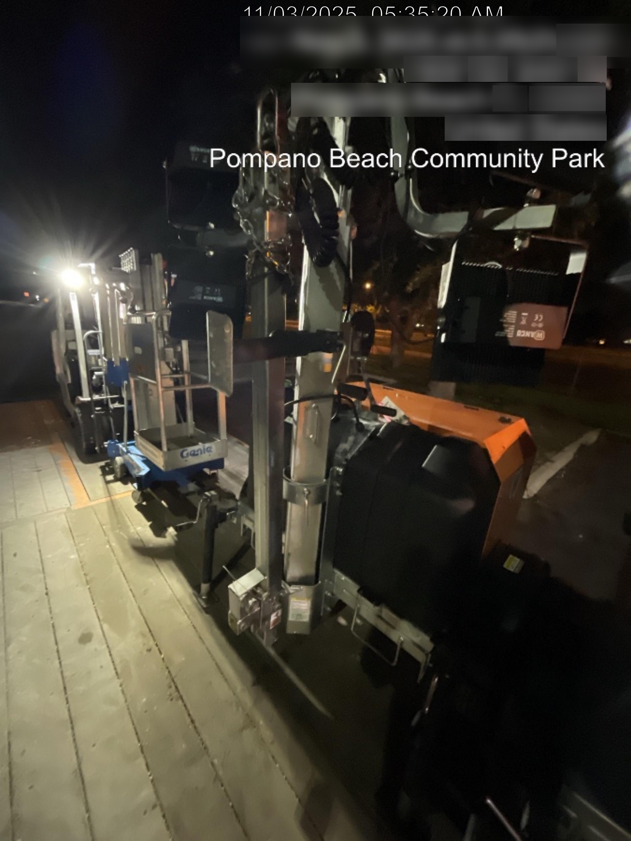 2023 WANCO WLTT-4MM4K