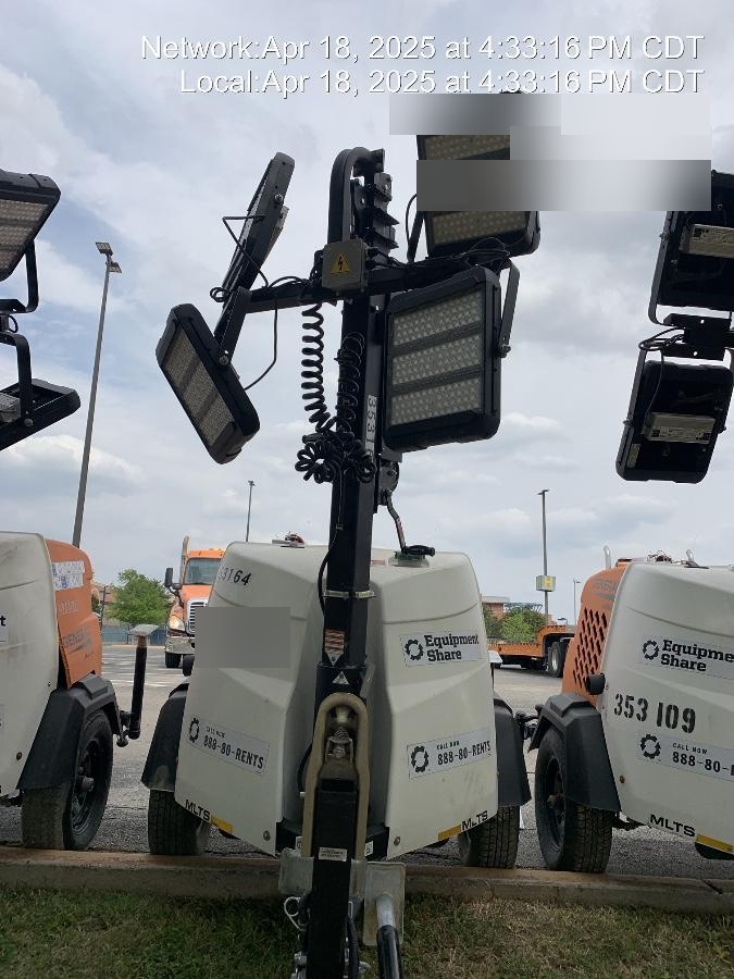 2023 GENERAC MLT2