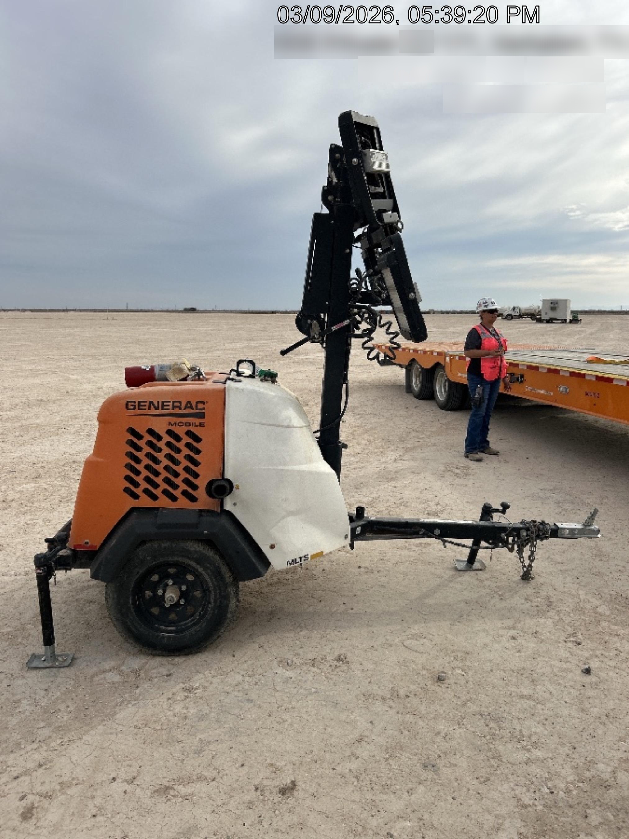 2024 GENERAC MLT2