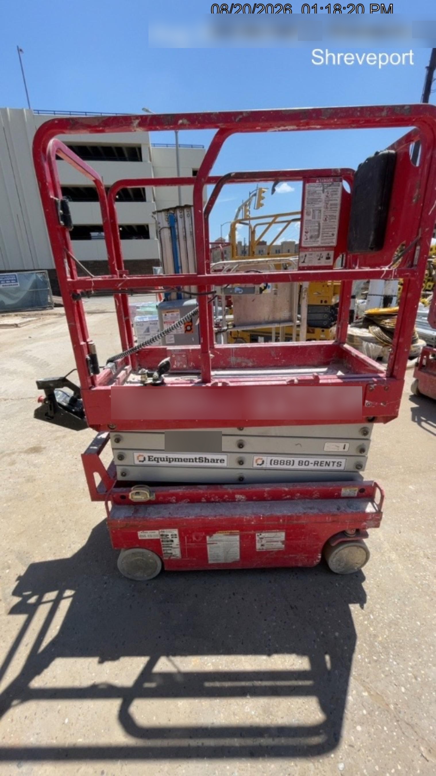 2019 MEC 1330SE