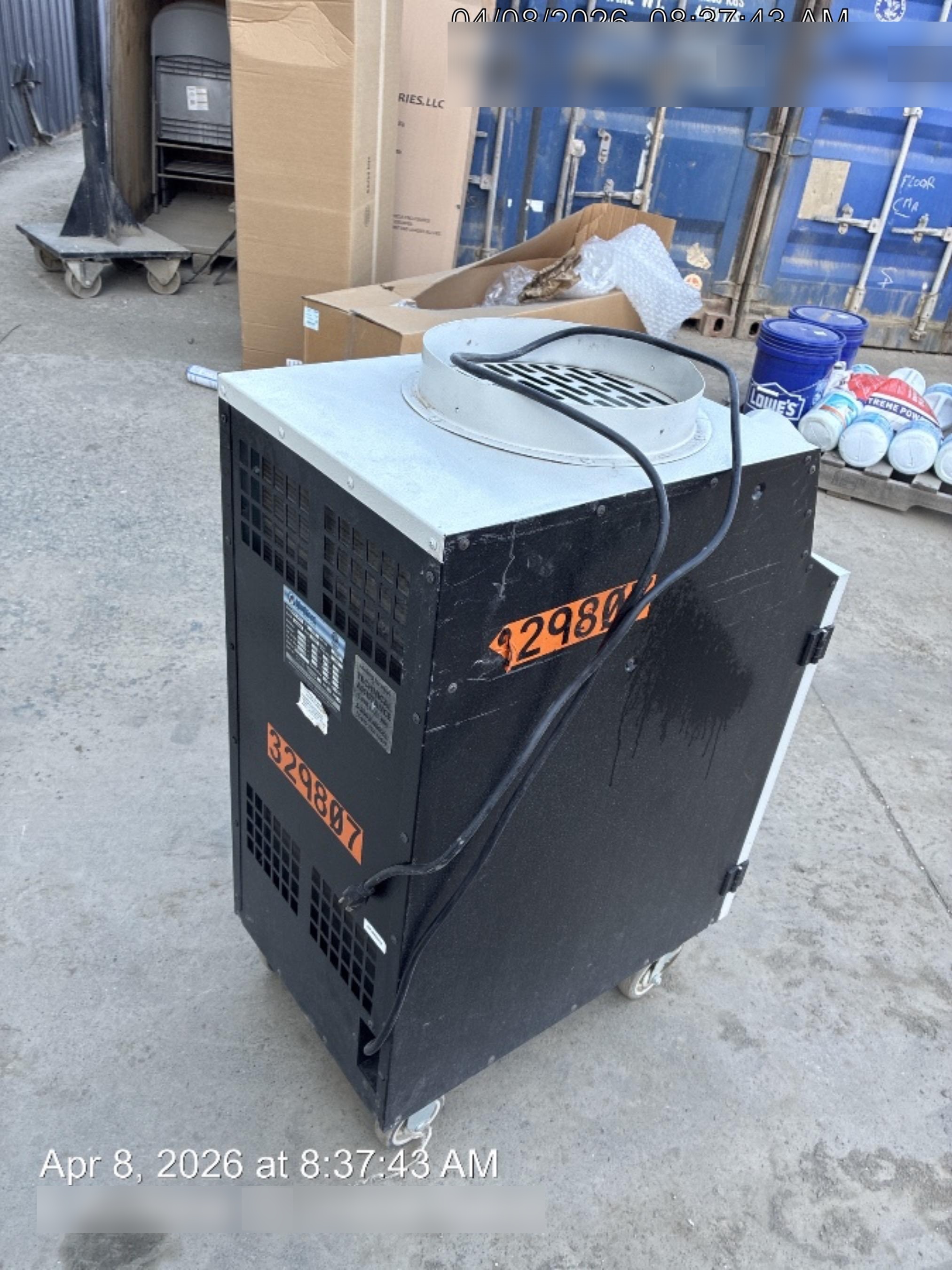 2023 KWIKOOL KPAC1411-2