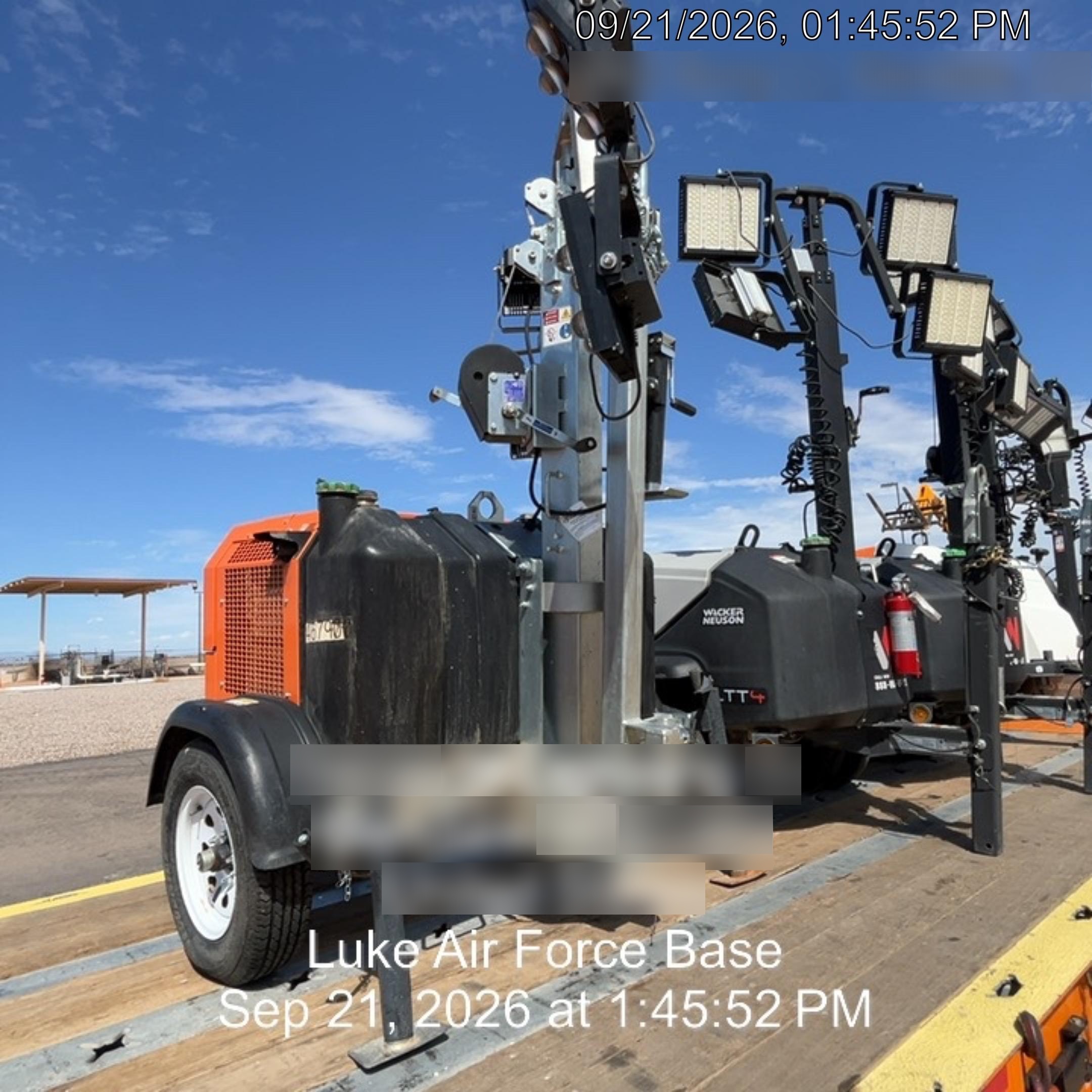 2024 WANCO WLTT-4MM4K