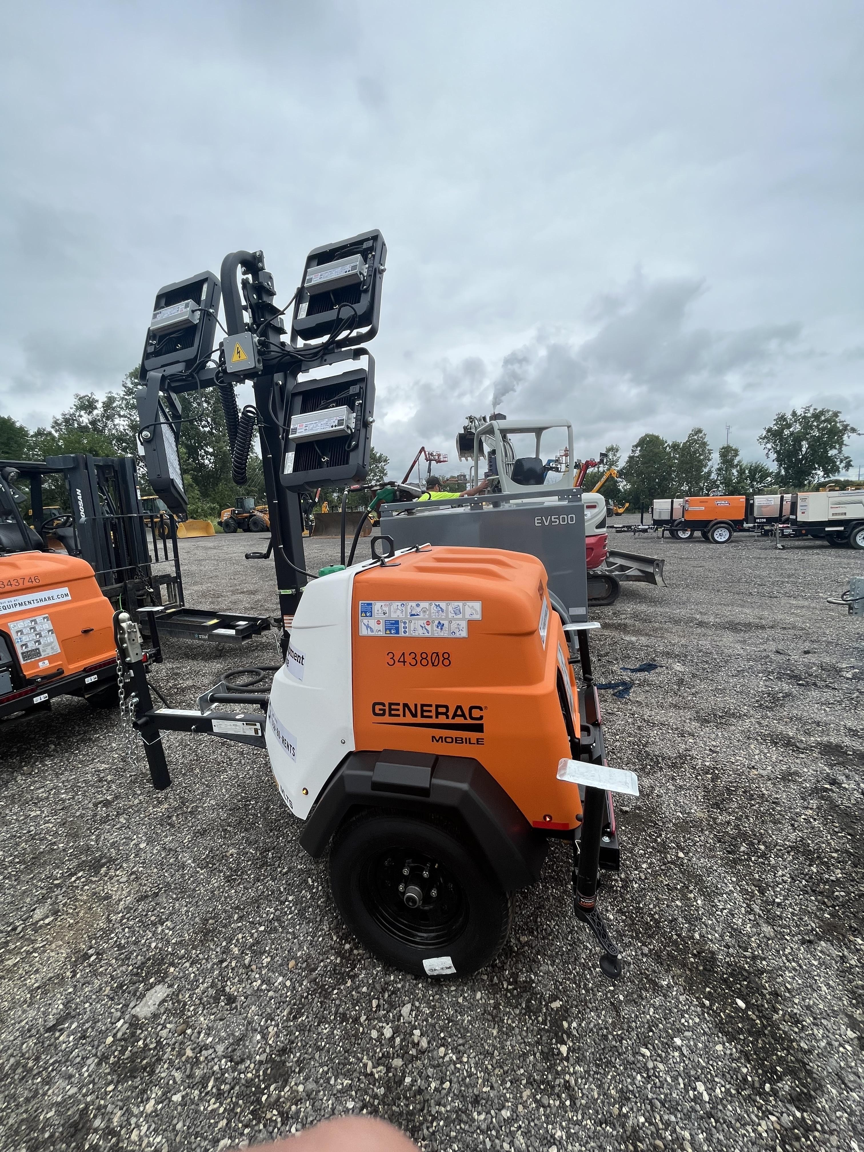 2023 GENERAC MLT2