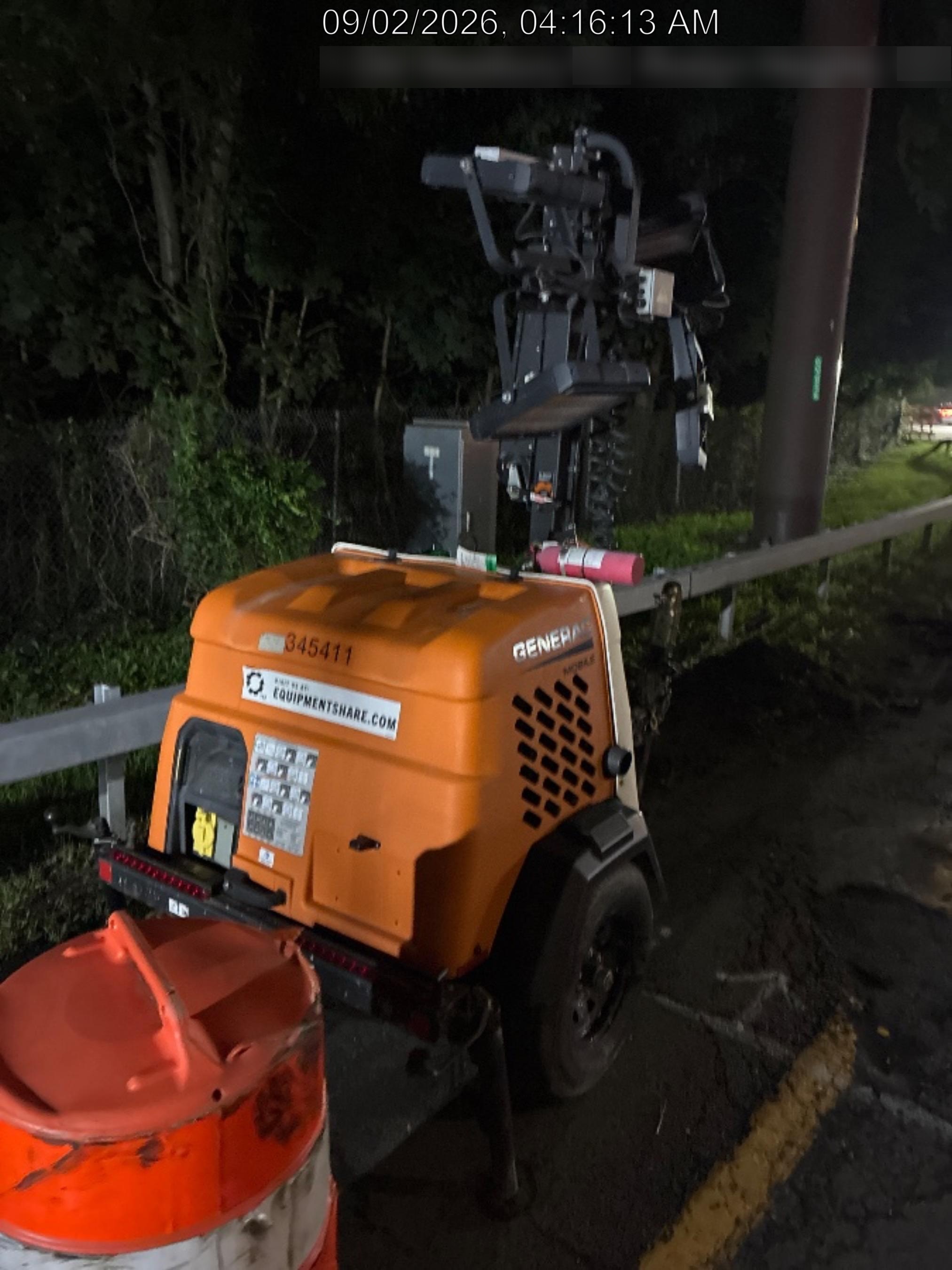 2023 GENERAC MLT2