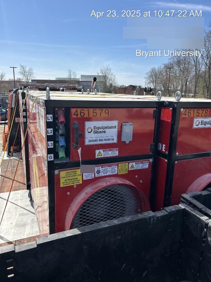 2024 CAMPO EB150E480600V