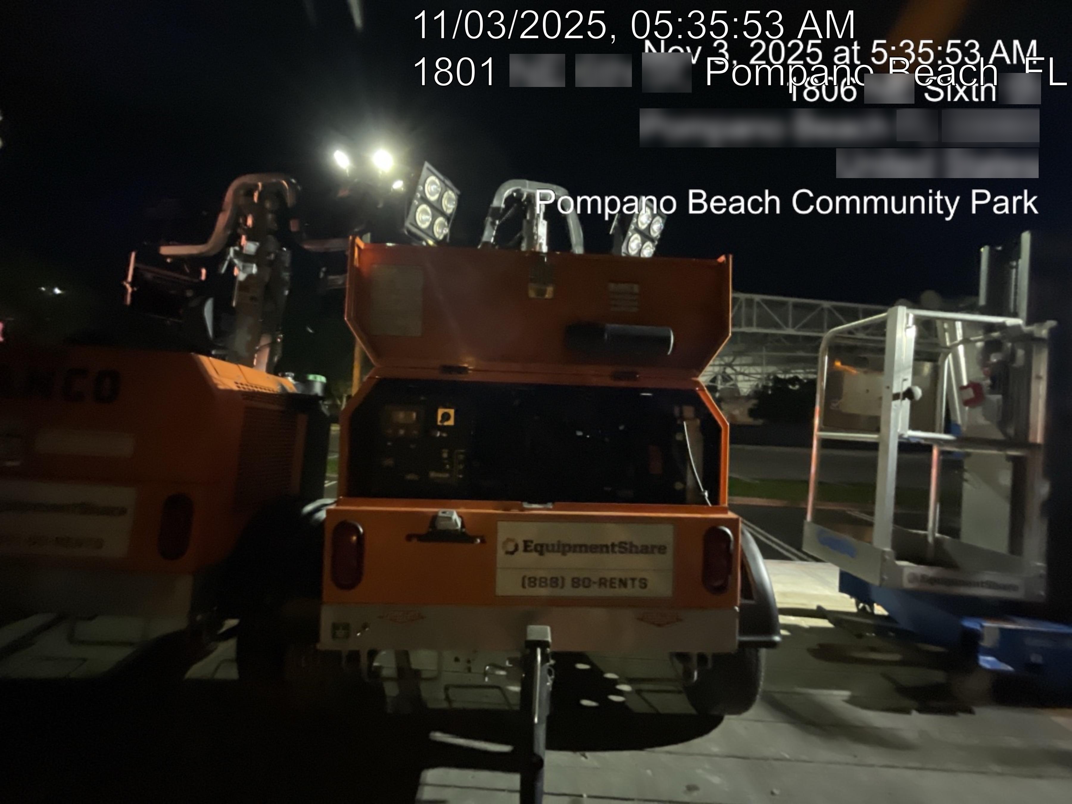 2023 WANCO WLTT-4MM4K