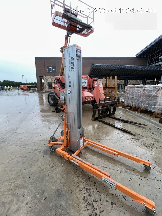 2021 LIFTSMART MLC-24