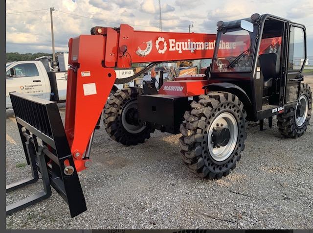 2020 MANITOU MTA8044