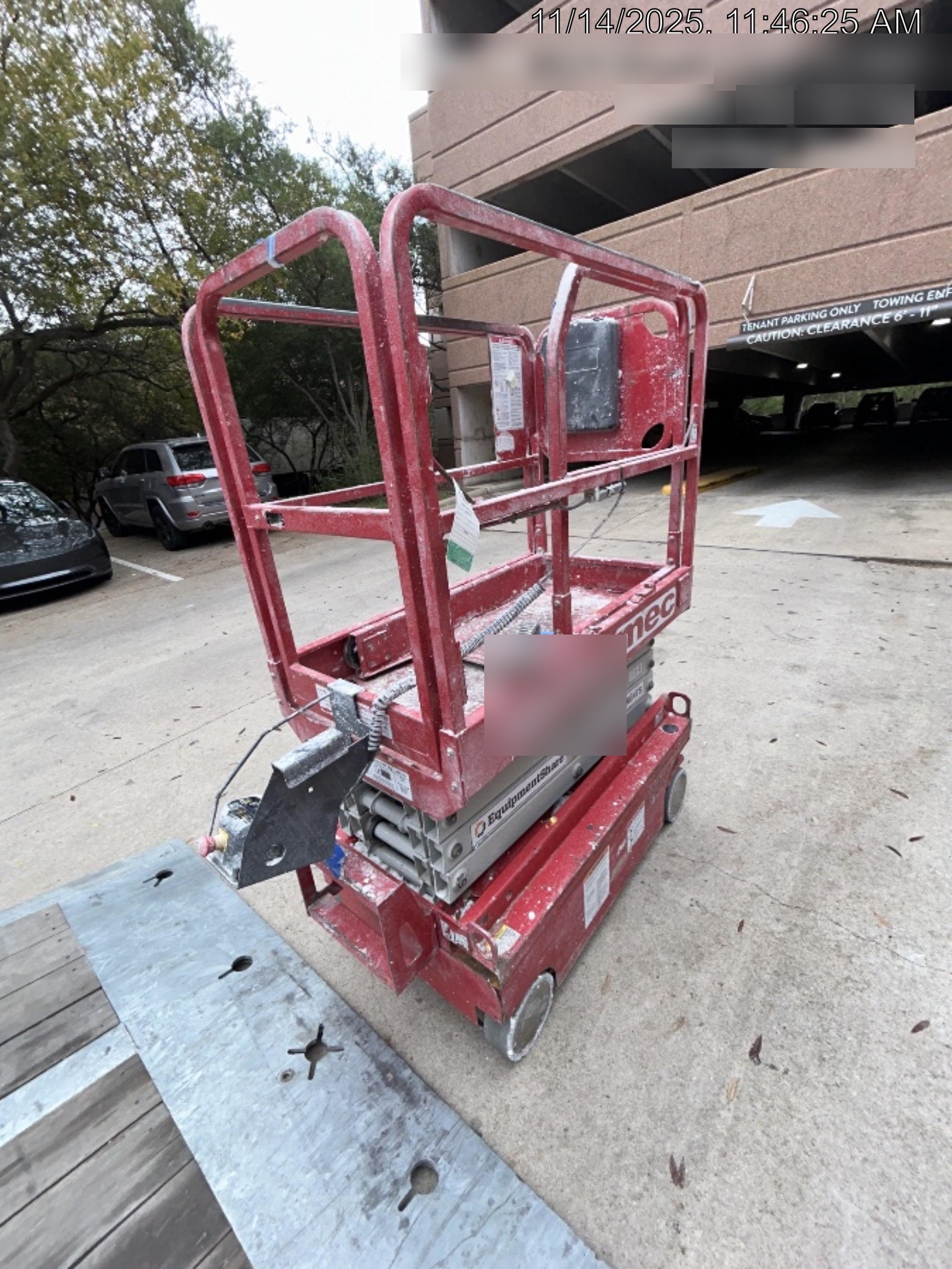2019 MEC 1330SE