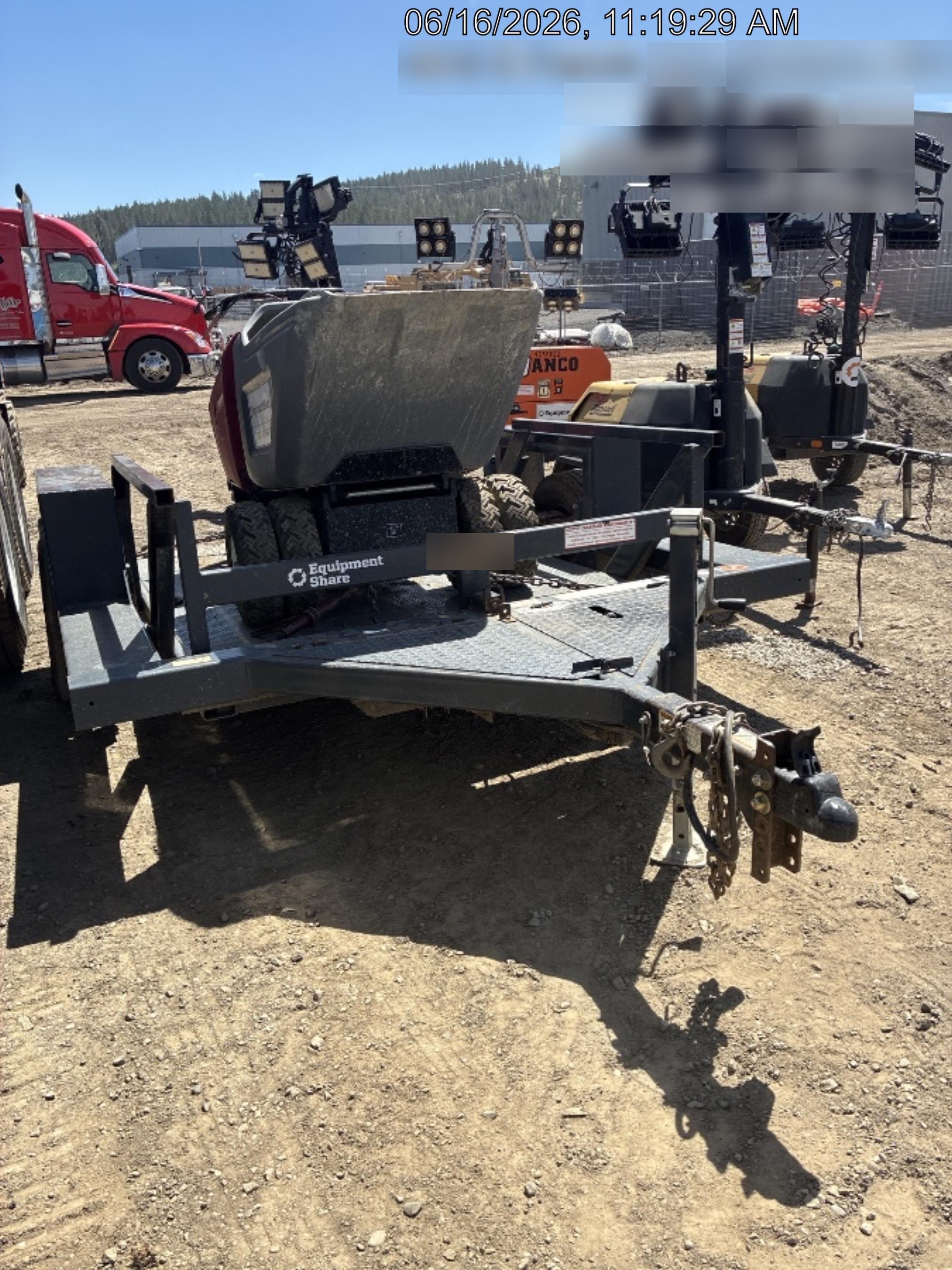 2023 TORO MB-1600