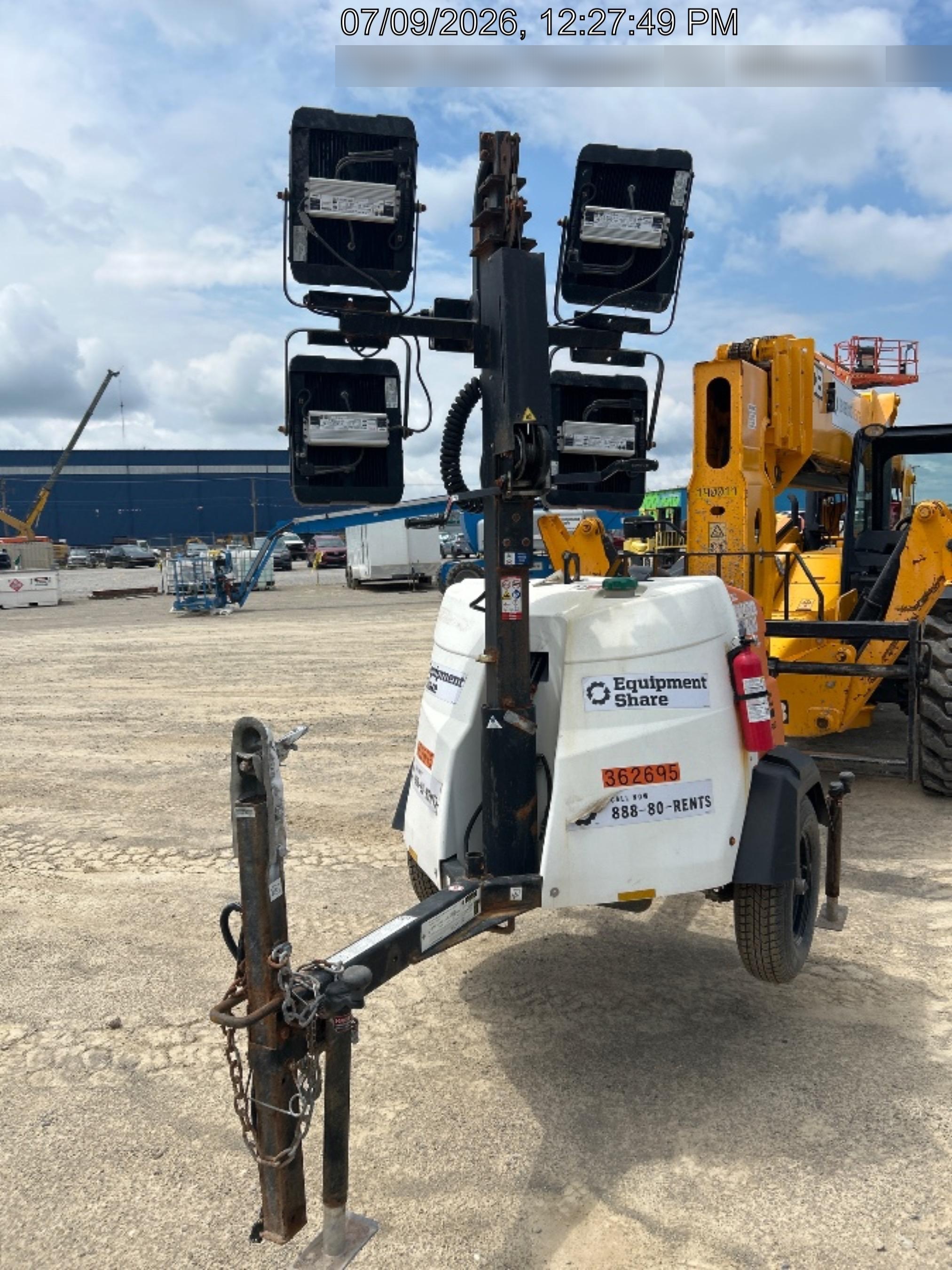 2023 GENERAC MLT2