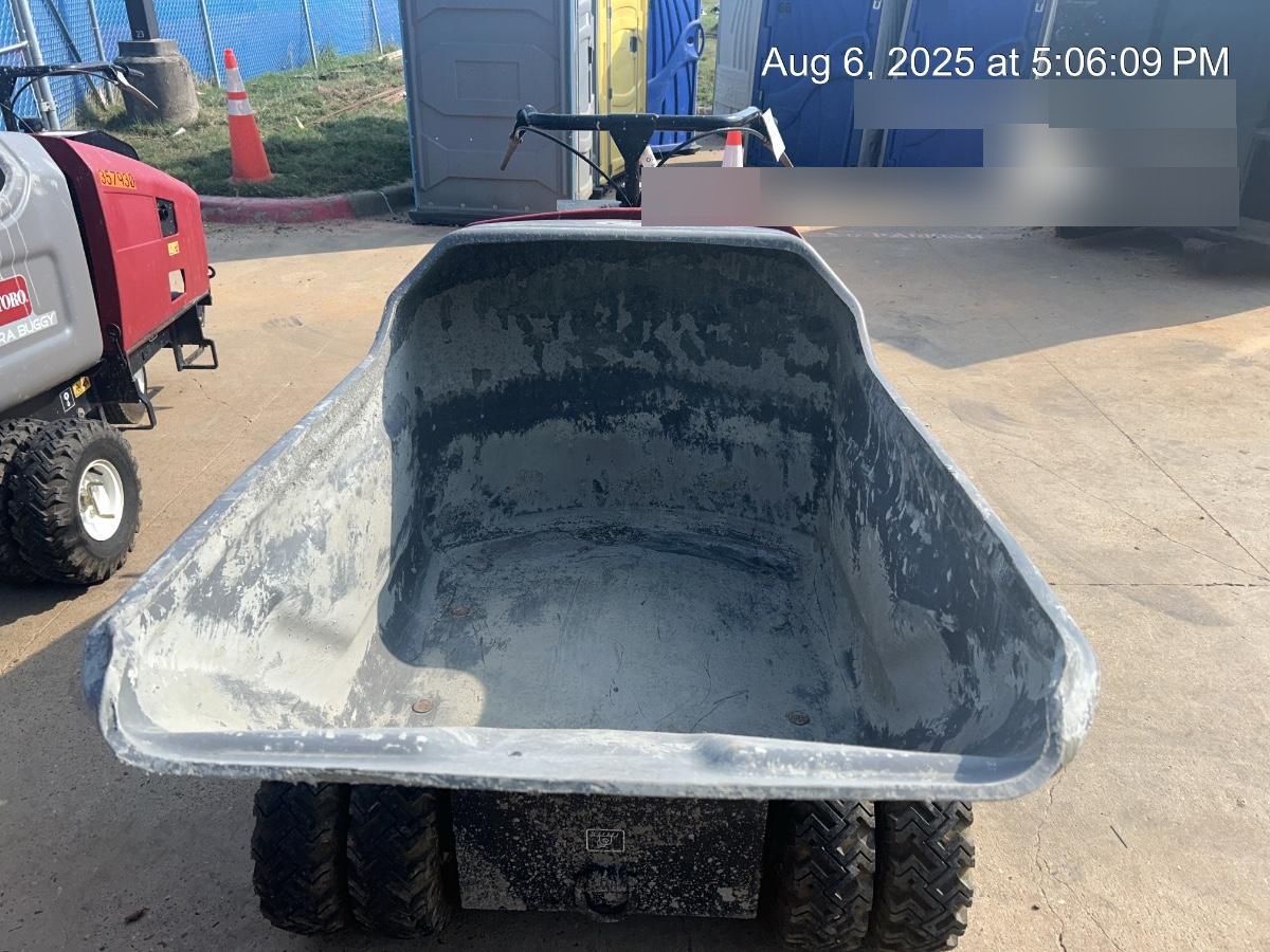 2023 TORO MB-1600