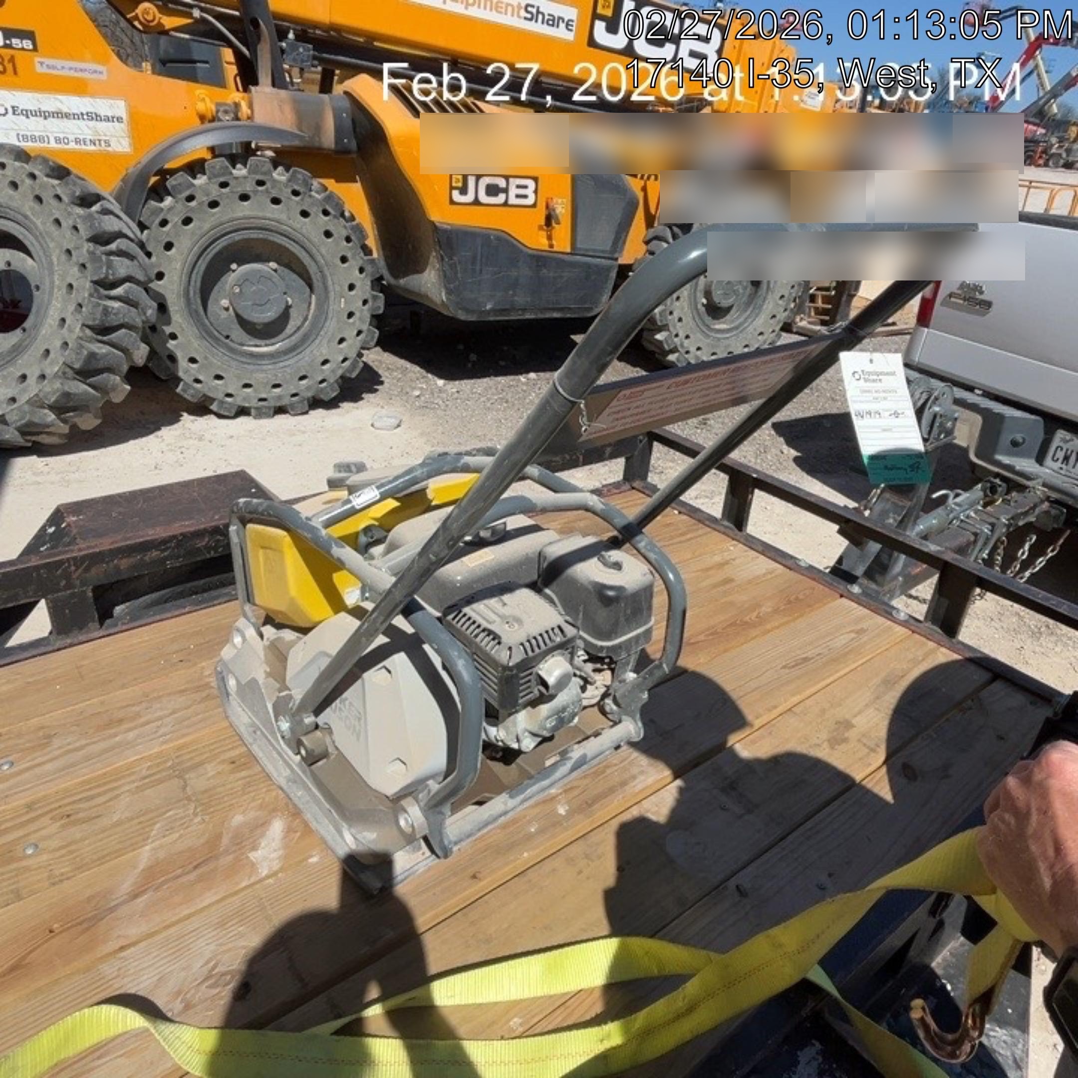 2024 WACKER NEUSON WP1550AW