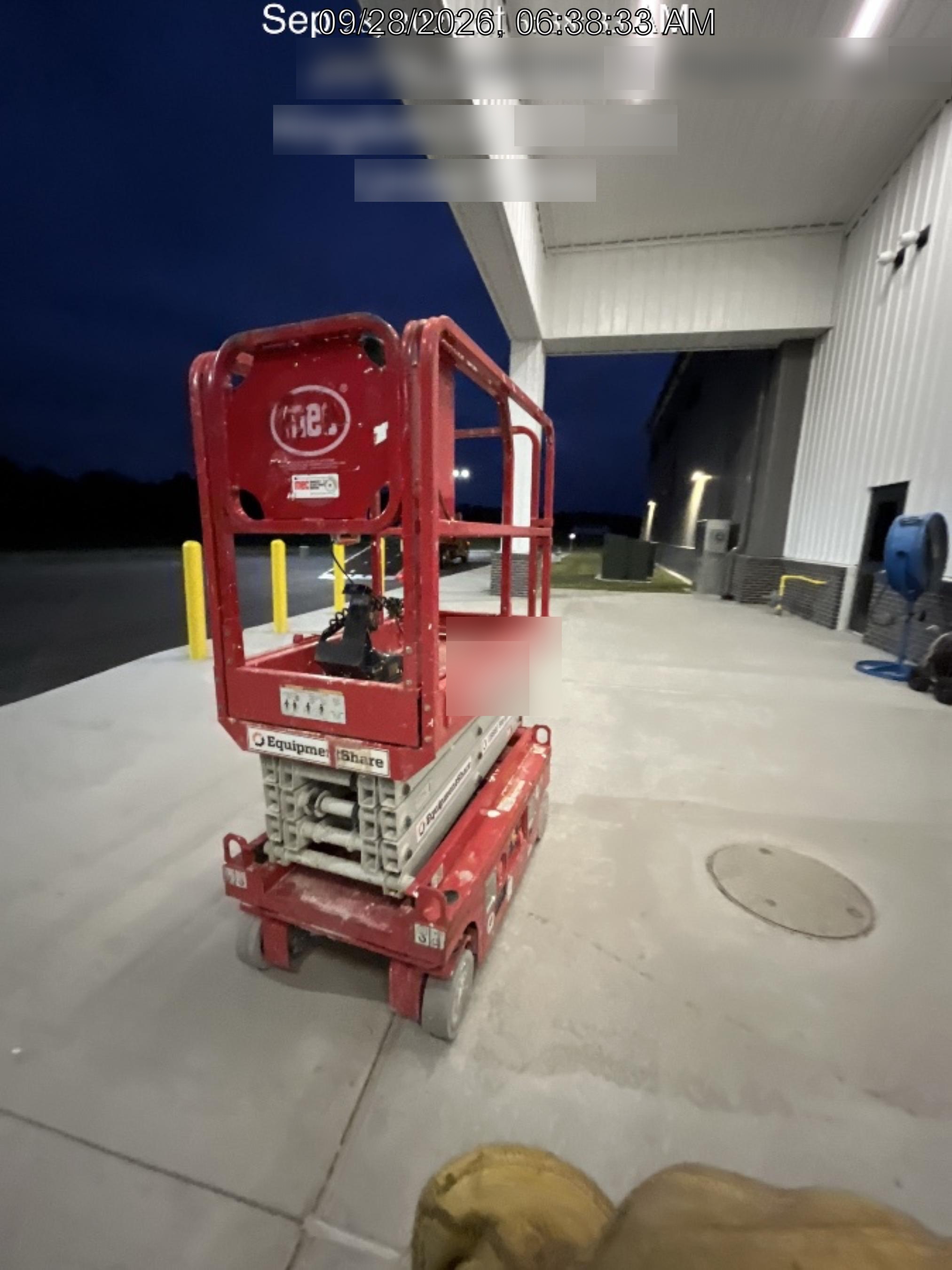2019 MEC 1330SE