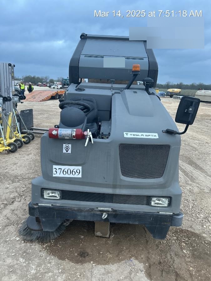 2024 KARCHER B 300 R