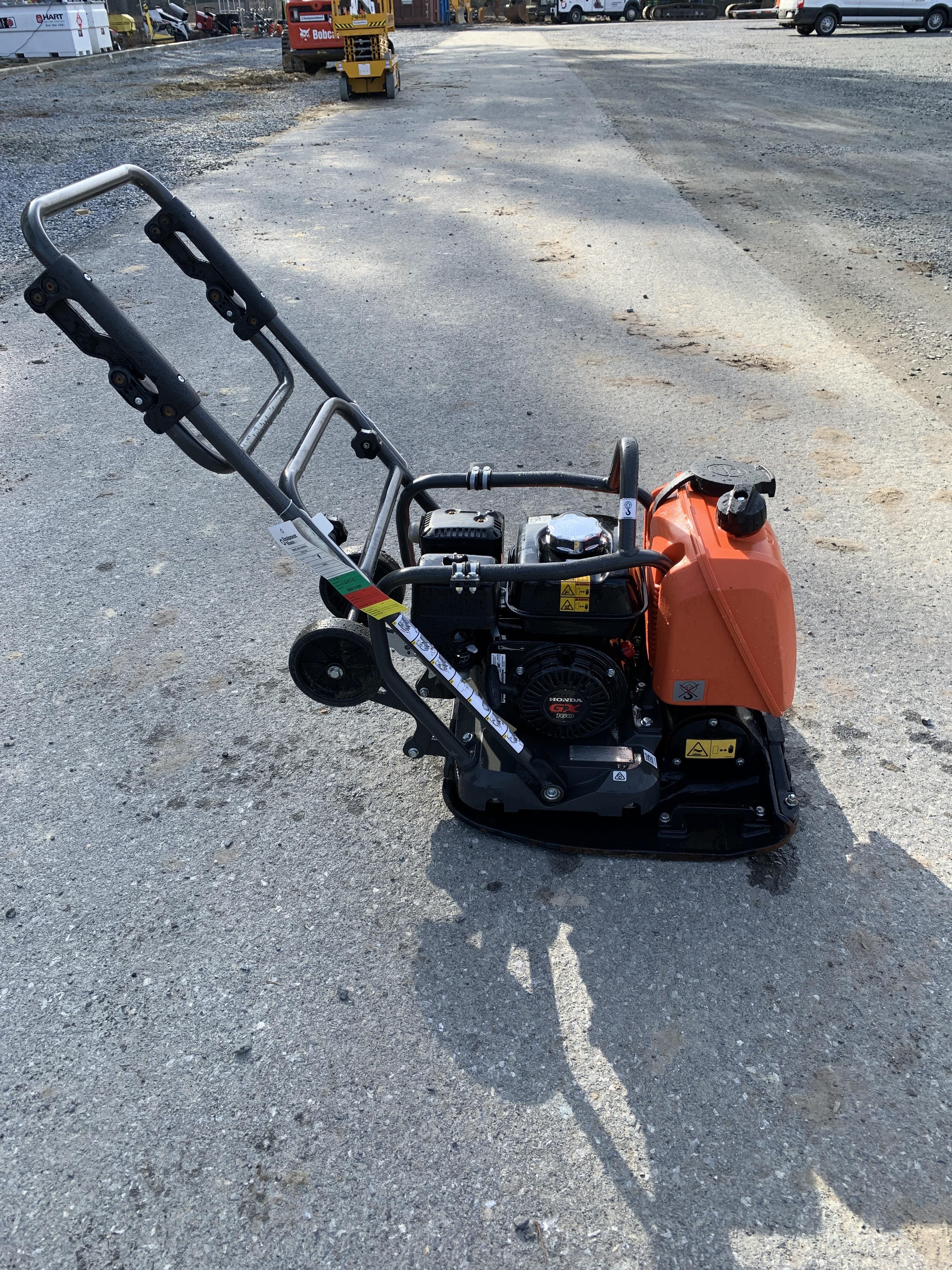2024 HUSQVARNA LF75