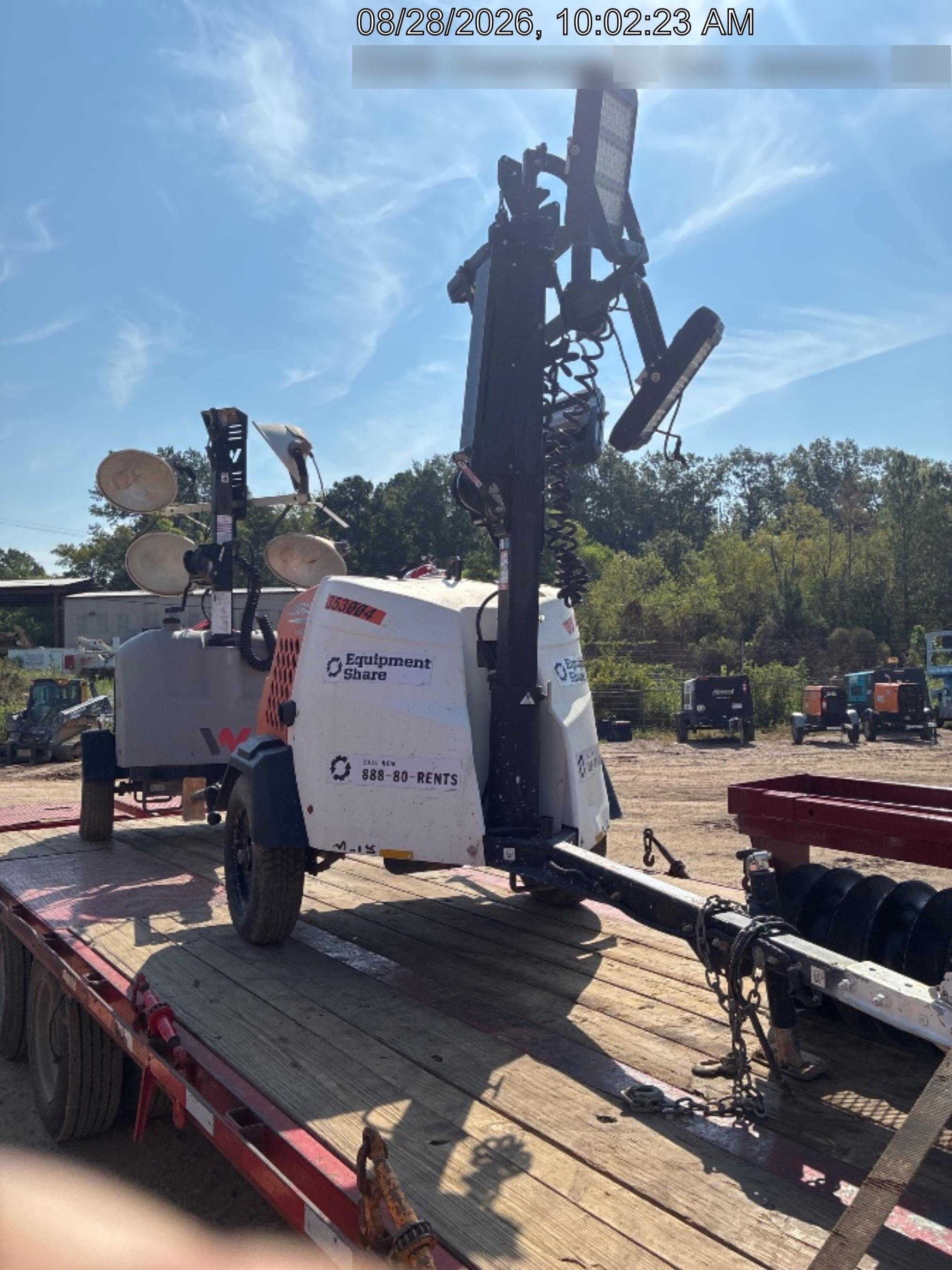2023 GENERAC MLT2