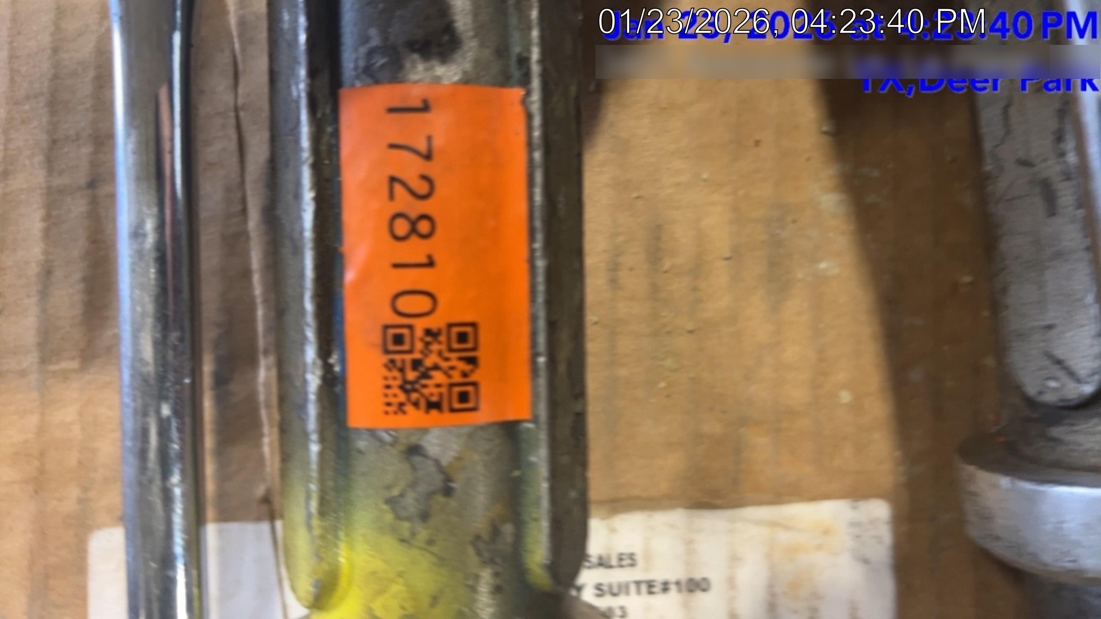 2021 PETOL P95-525