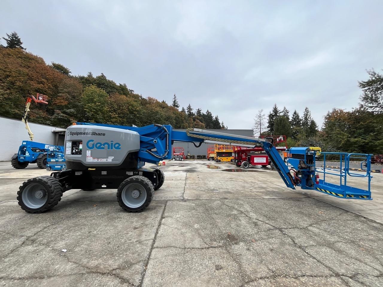 2024 GENIE Z-62/40 RT