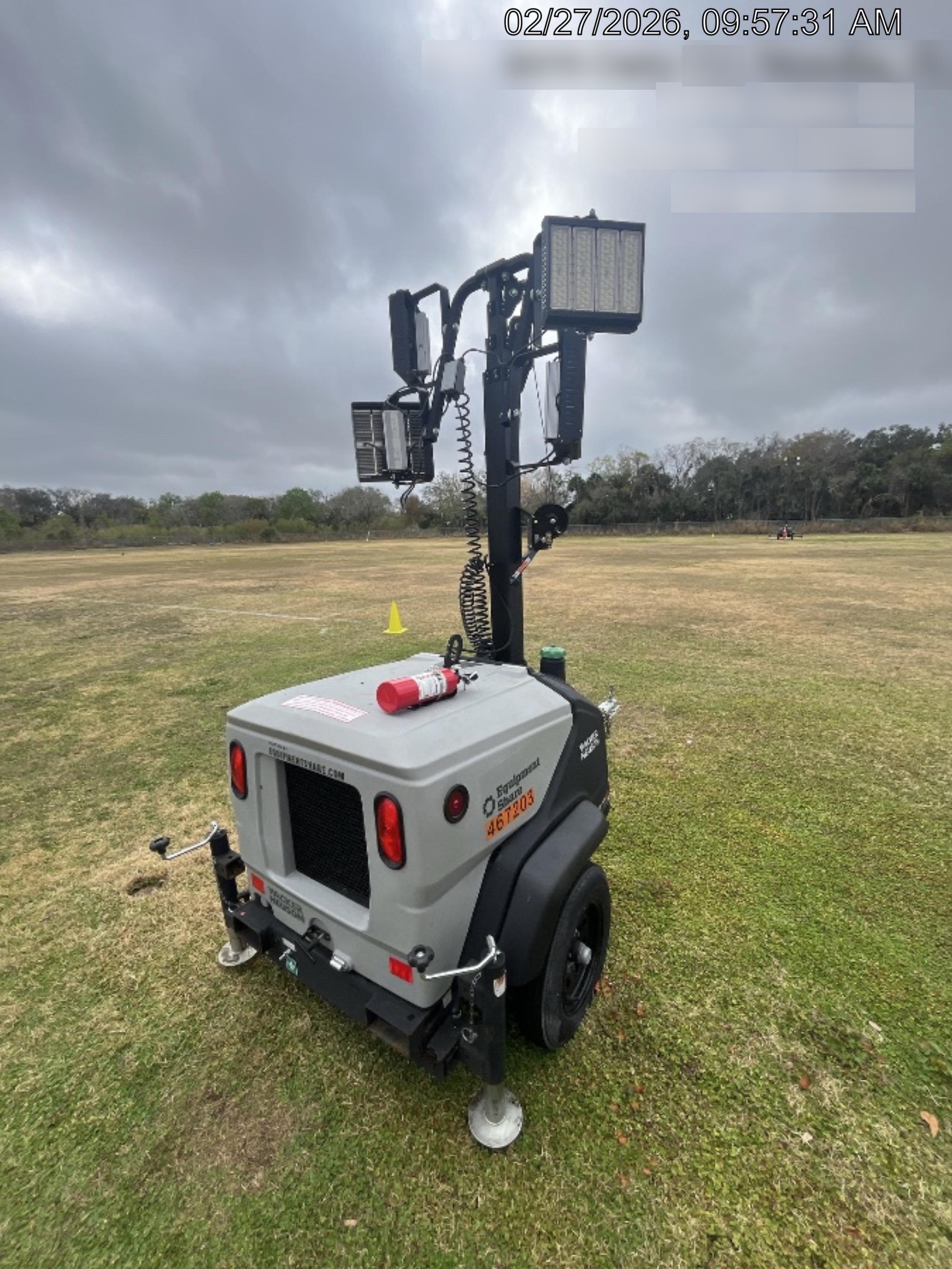 2024 WACKER NEUSON LTT4