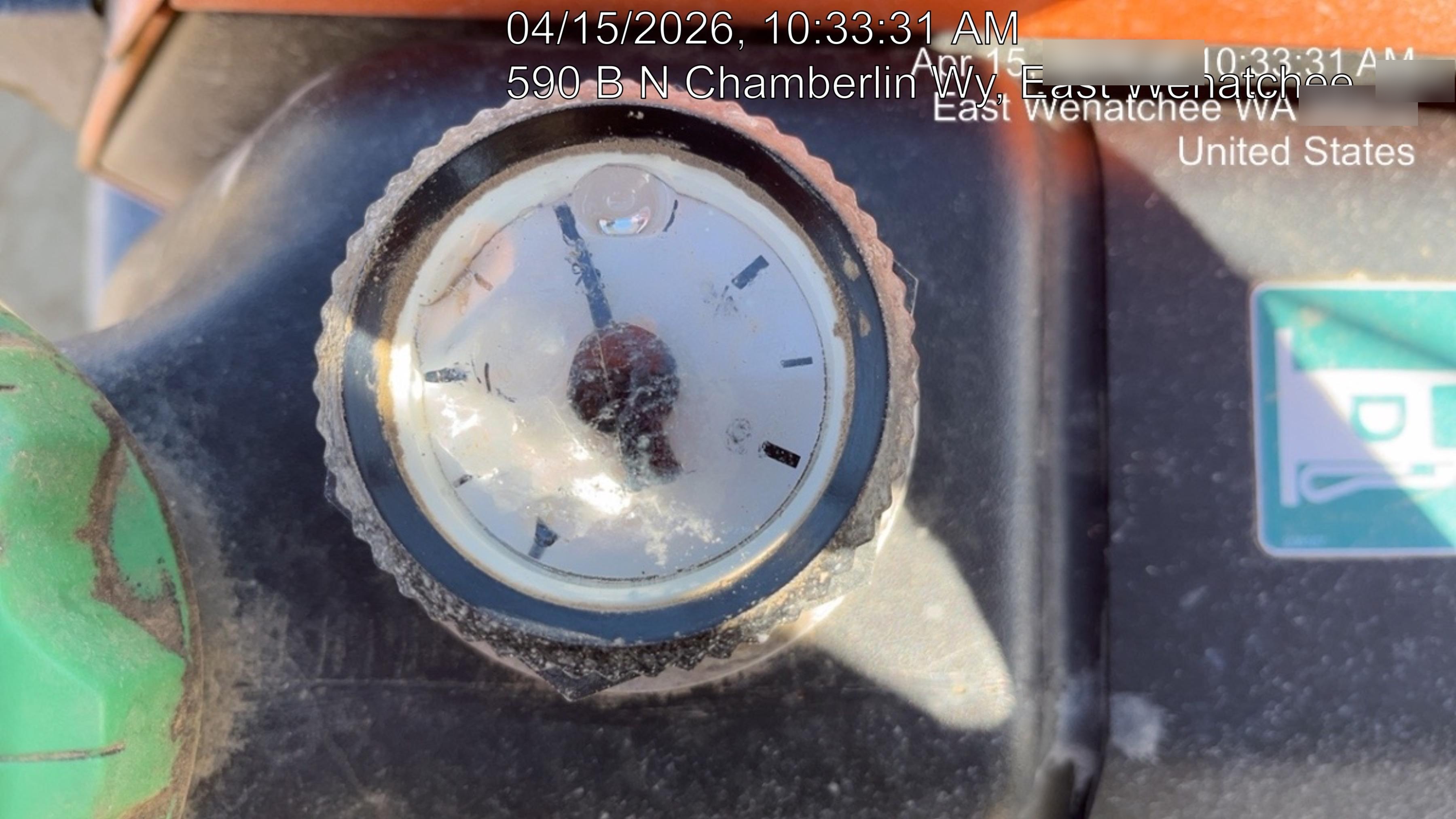 2024 WANCO WLTT-4MM4K