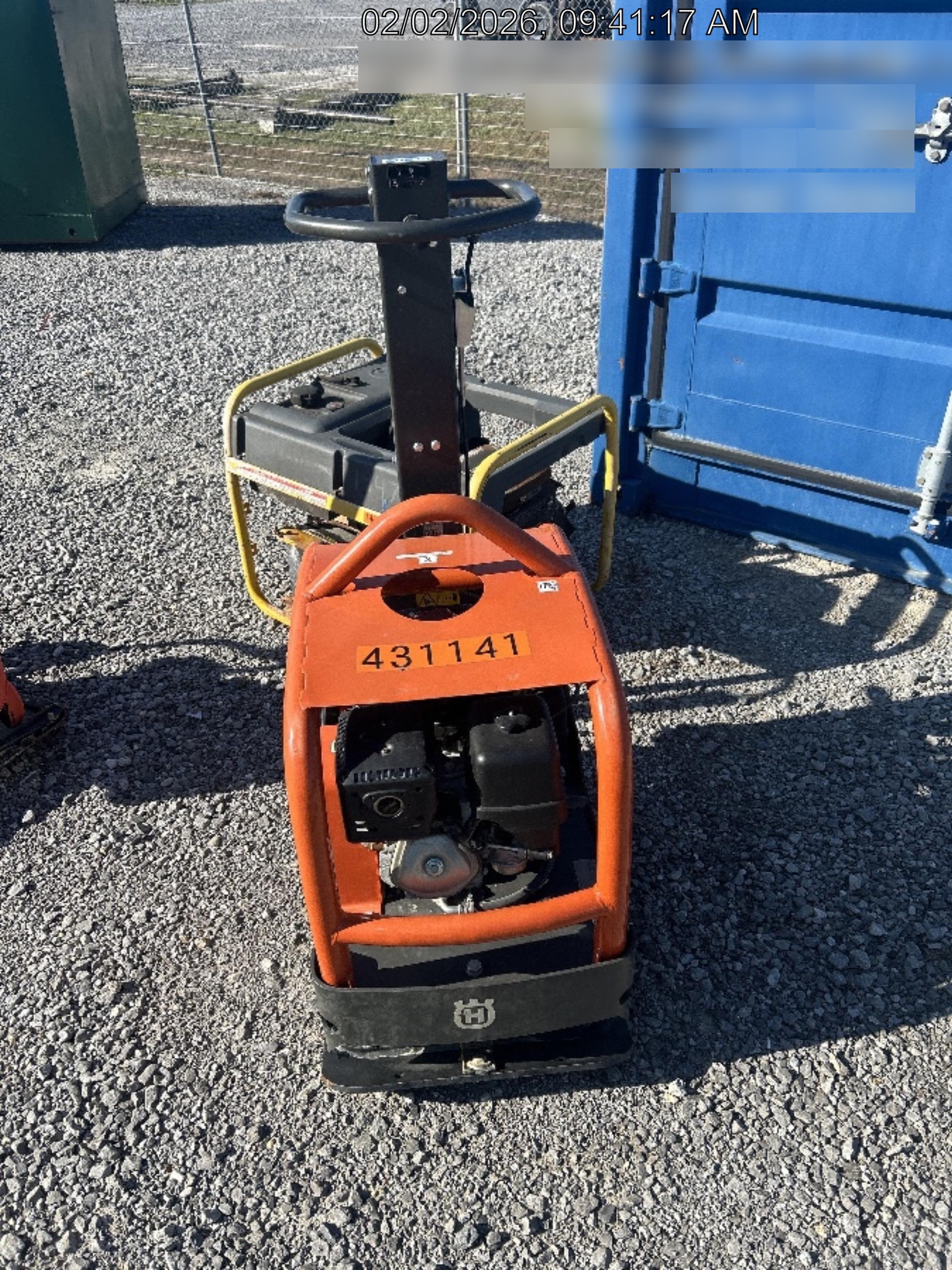 2024 HUSQVARNA LG300
