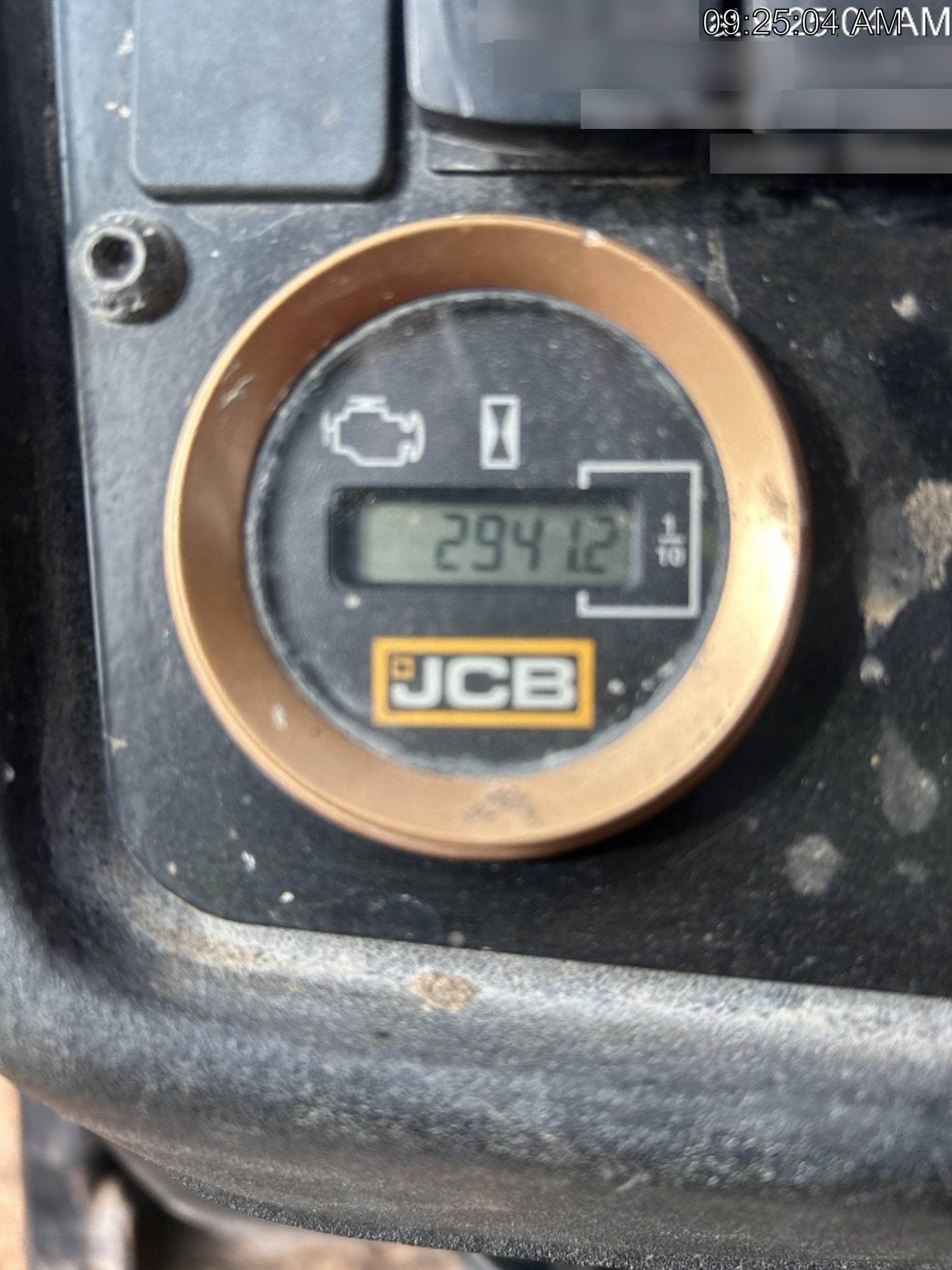 2020 JCB 509-42