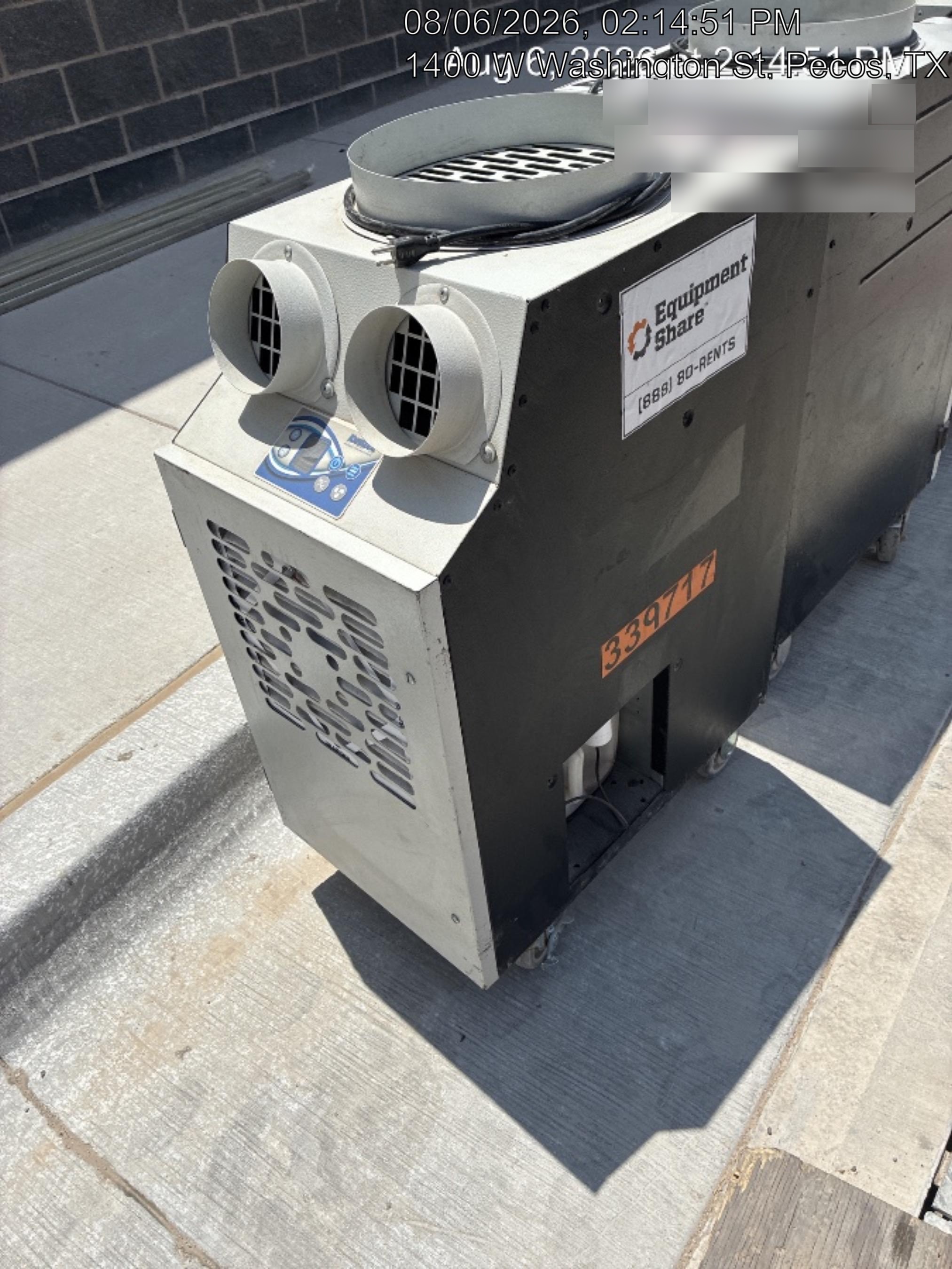 2023 KWIKOOL KPAC1411-2