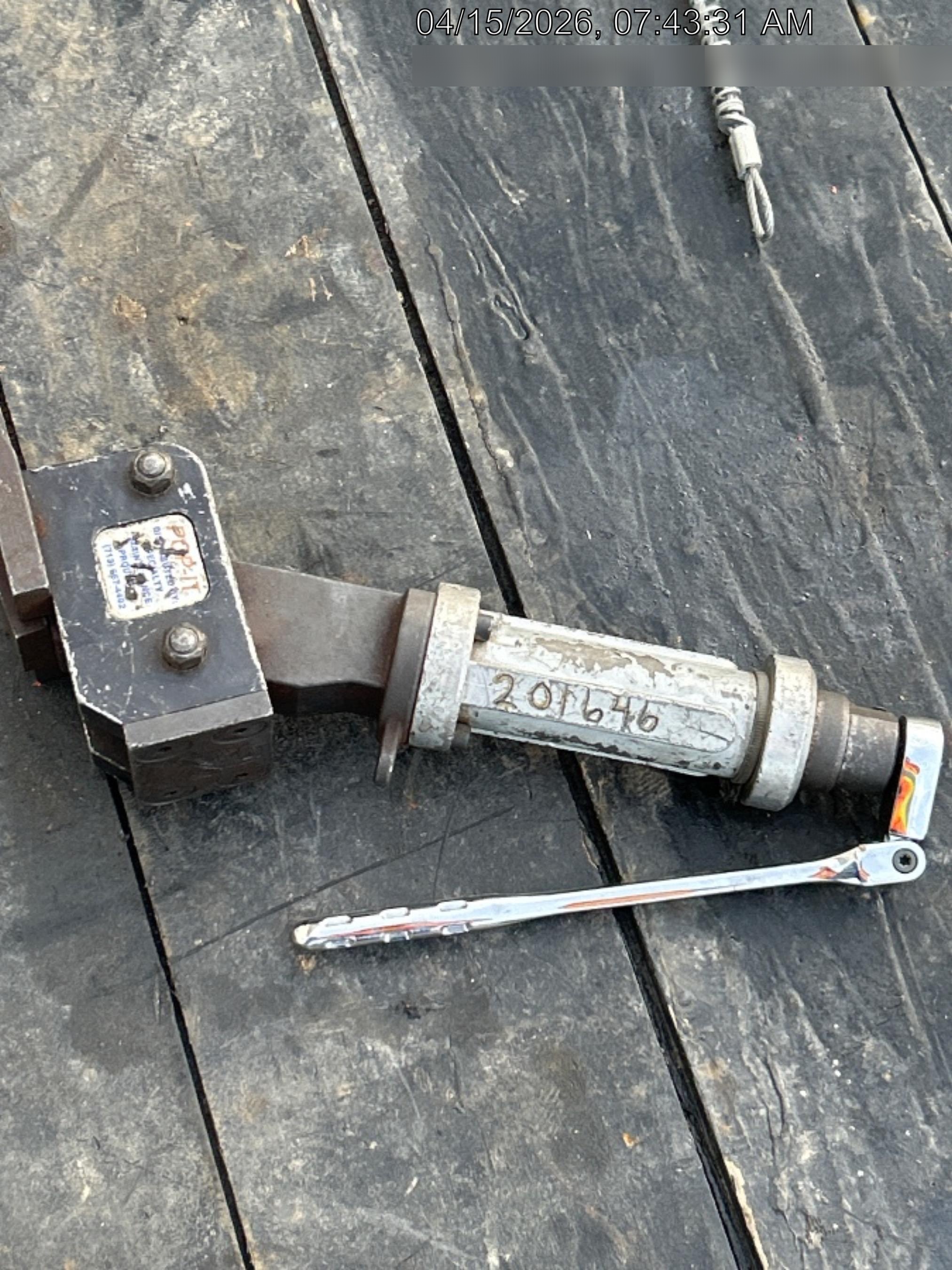 2022 PETOL P95-525