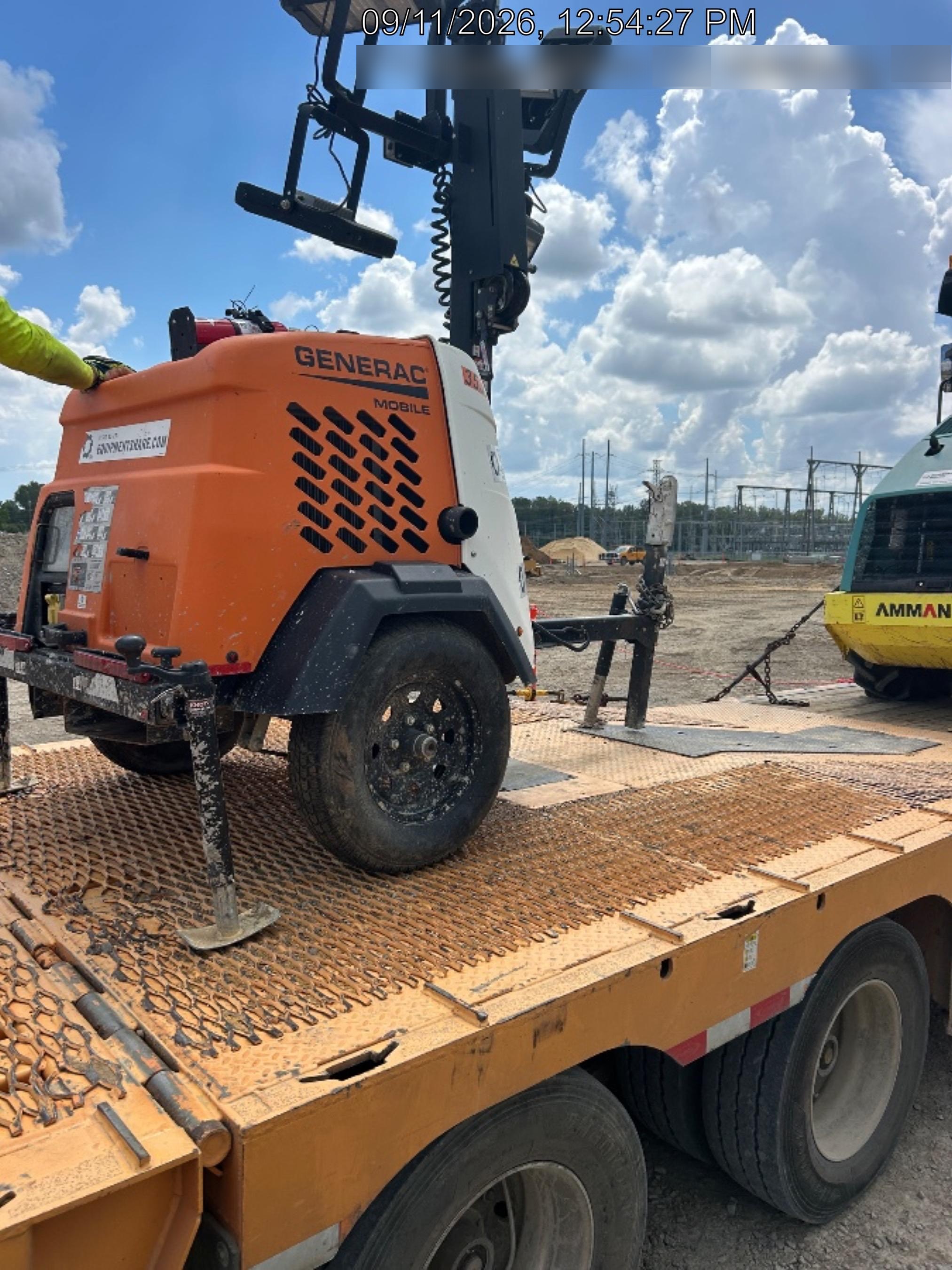 2023 GENERAC MLT2