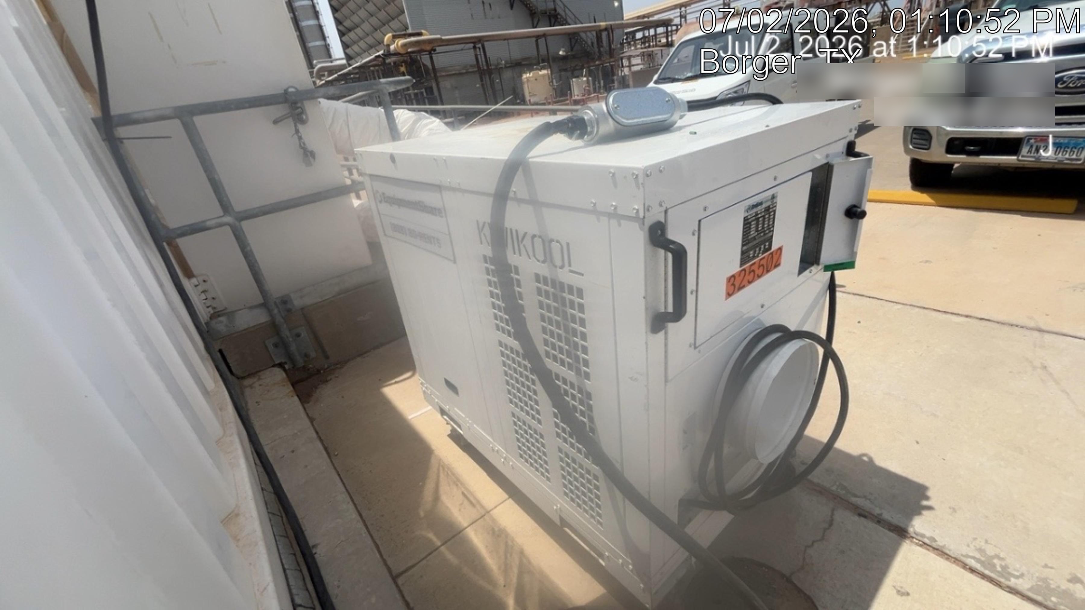 2023 KWIKOOL KPO5-43H