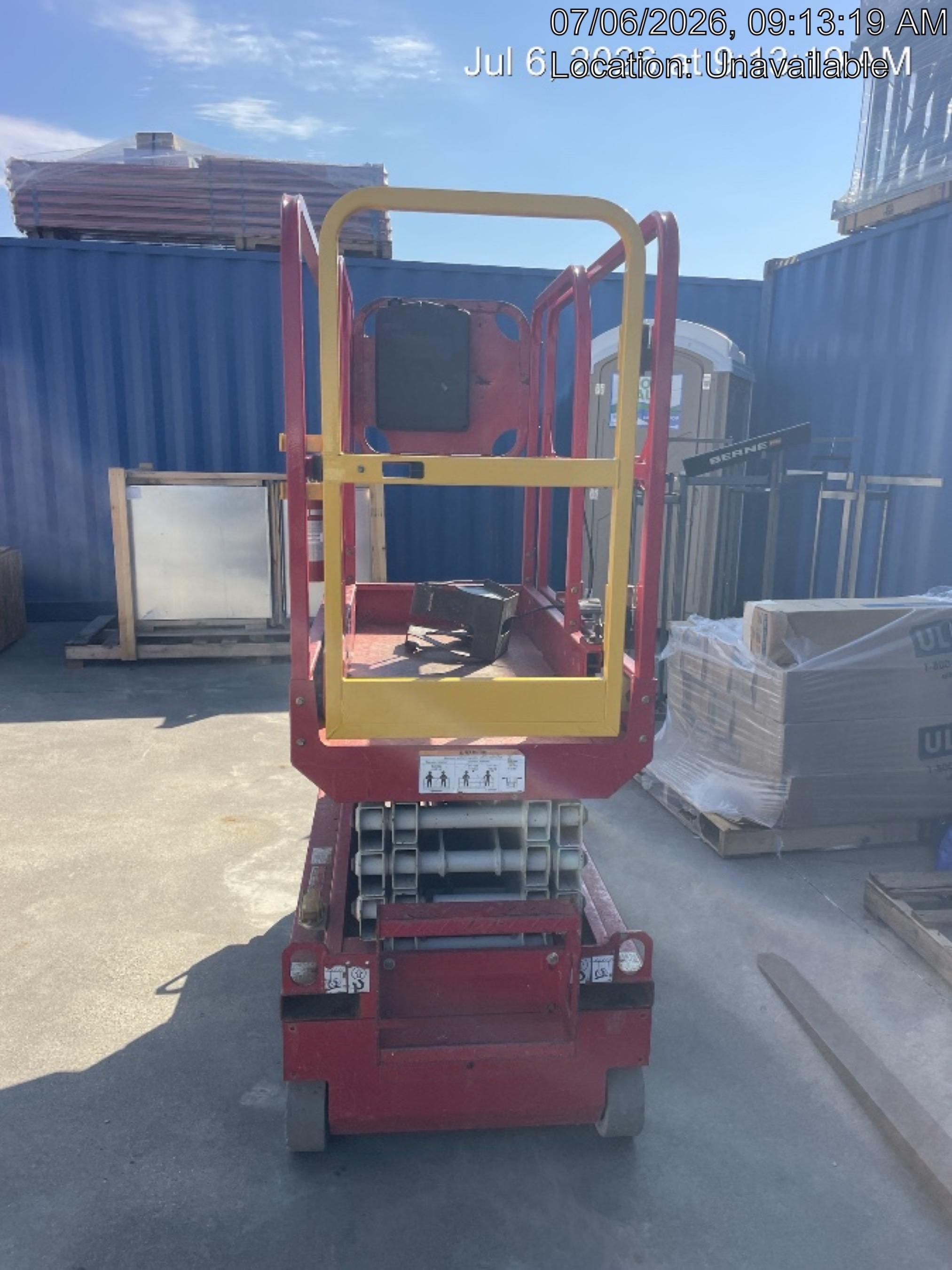 2019 MEC 1330SE