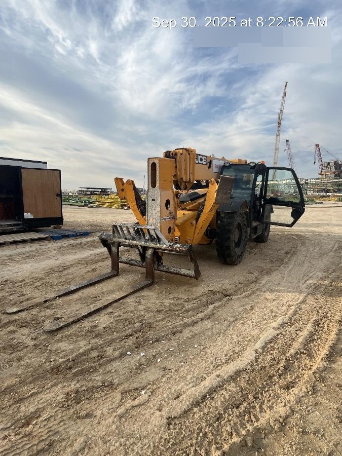 2019 JCB 512-56