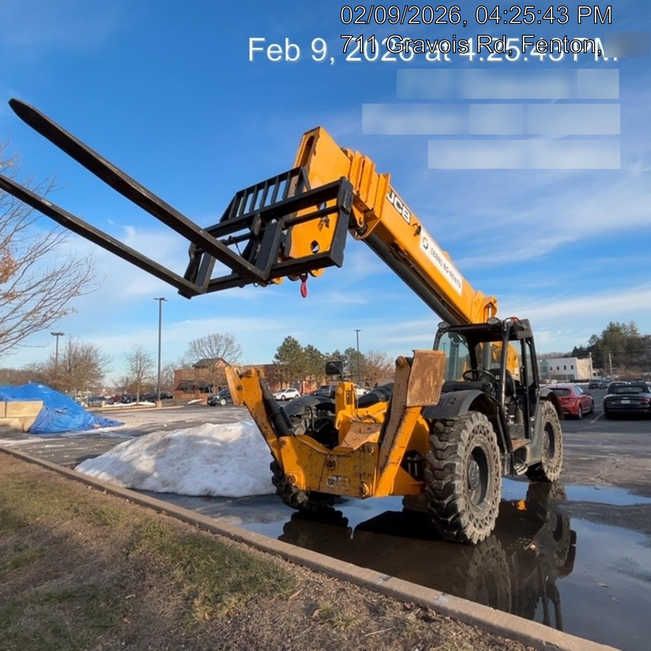 2019 JCB 512-56