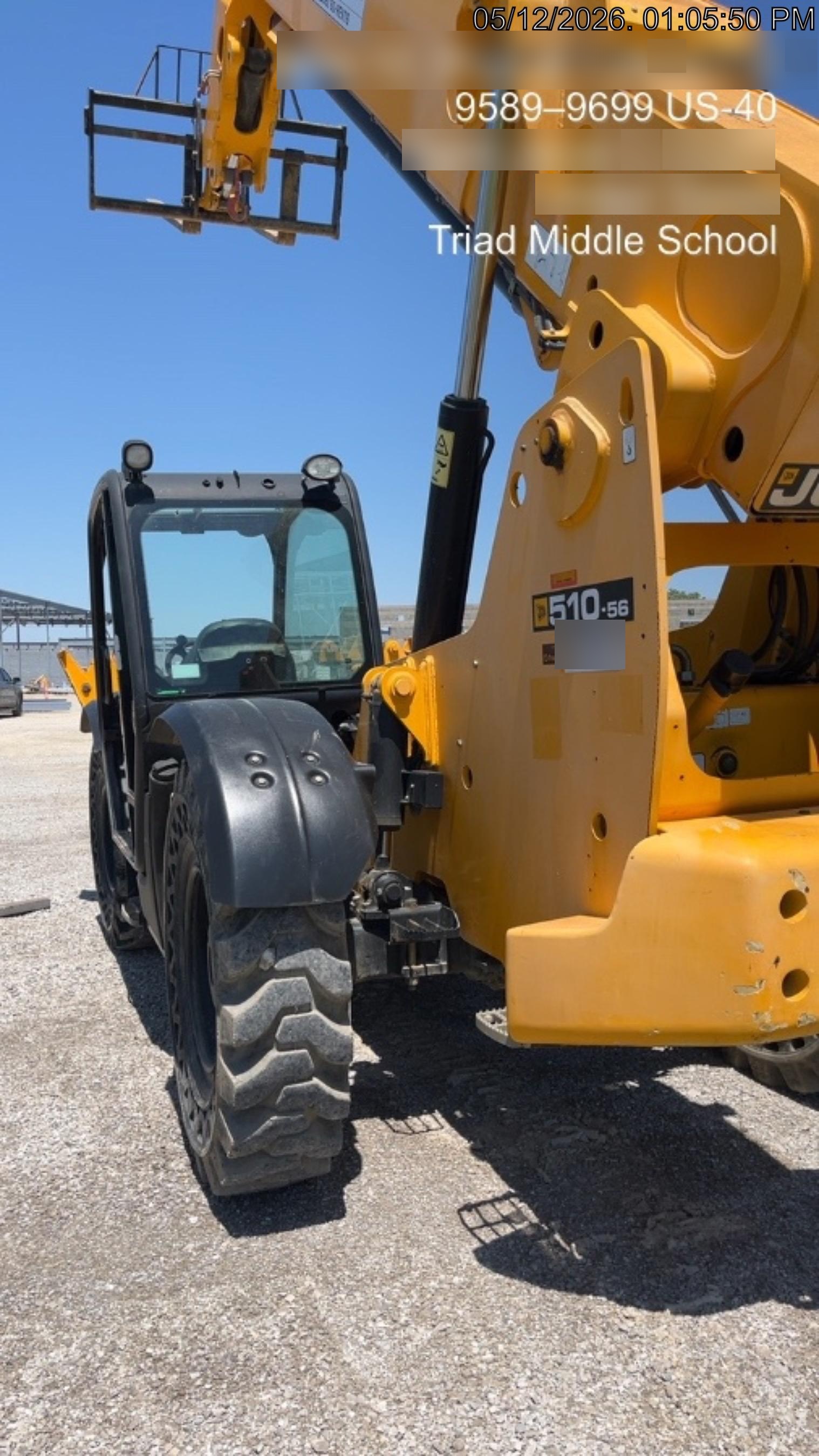 2018 JCB 510-56