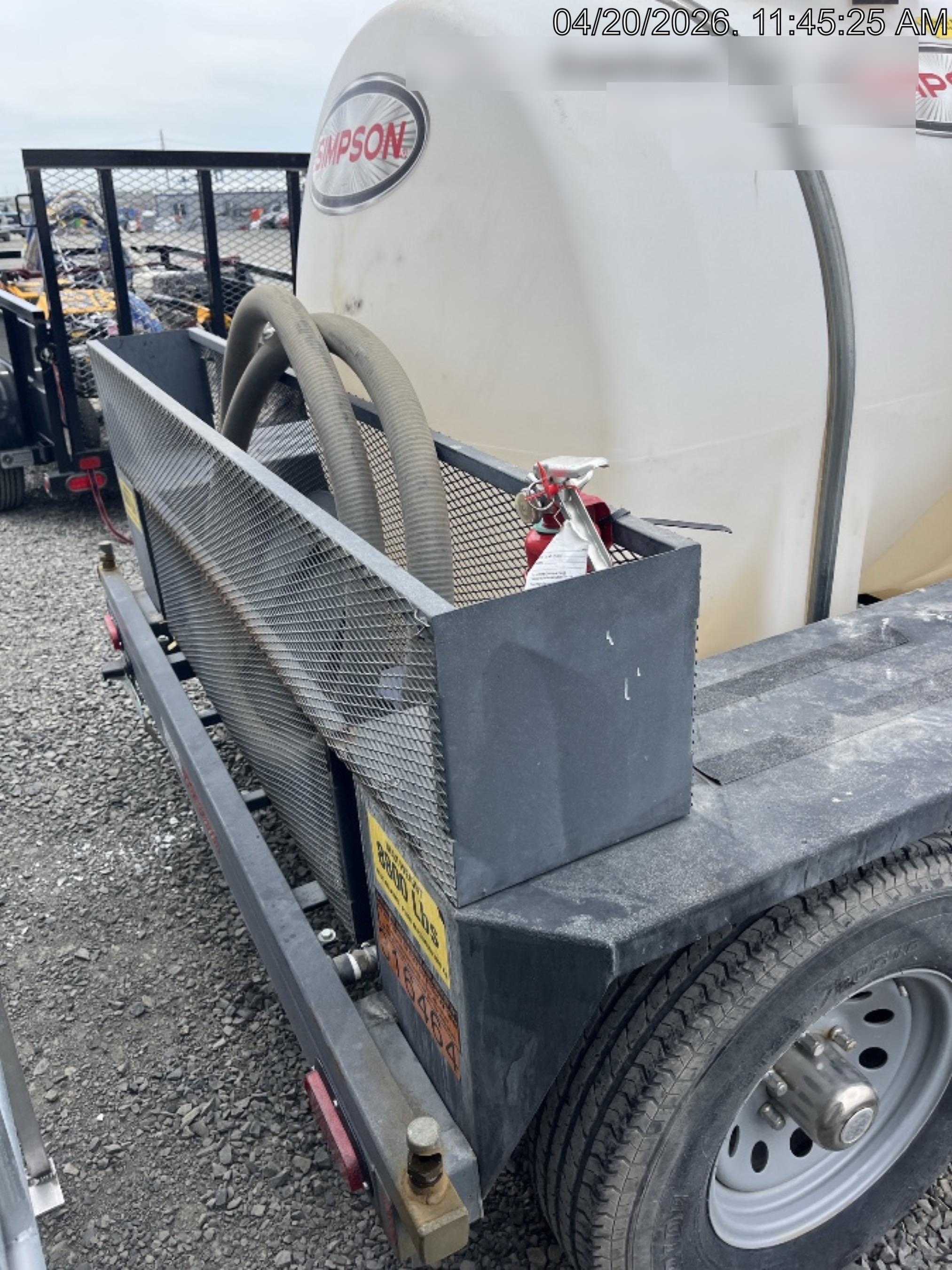 2023 SIMPSON SWT-52517