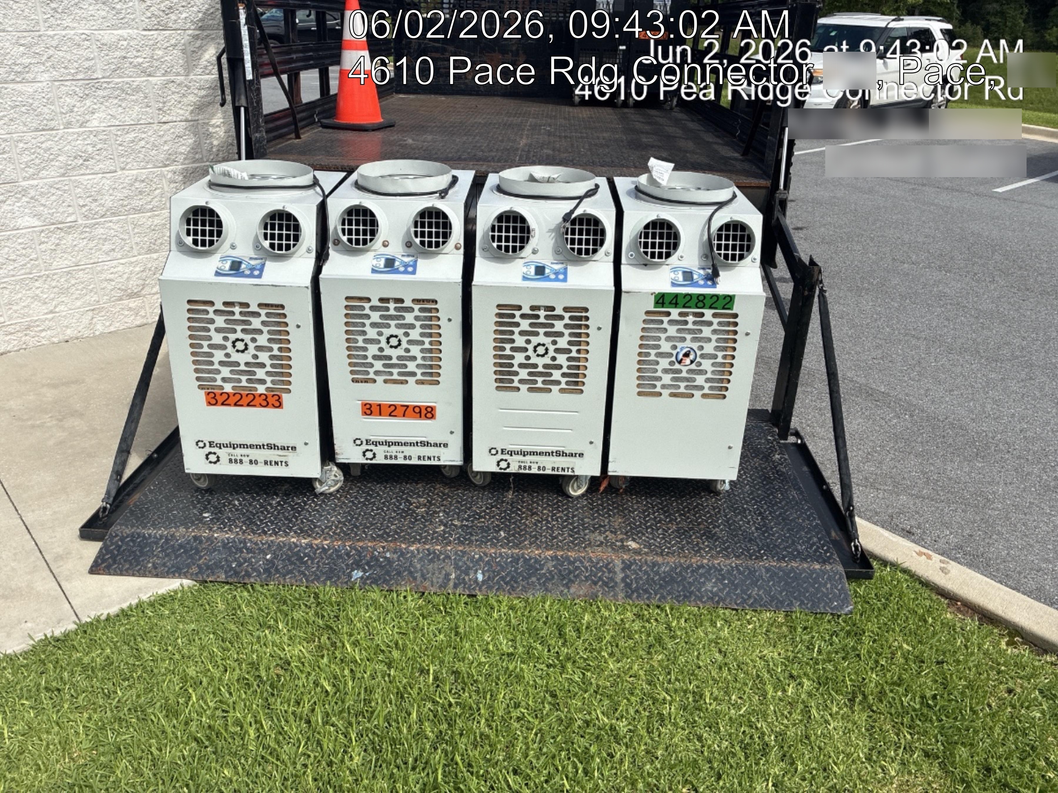 2022 KWIKOOL KPAC1411-2