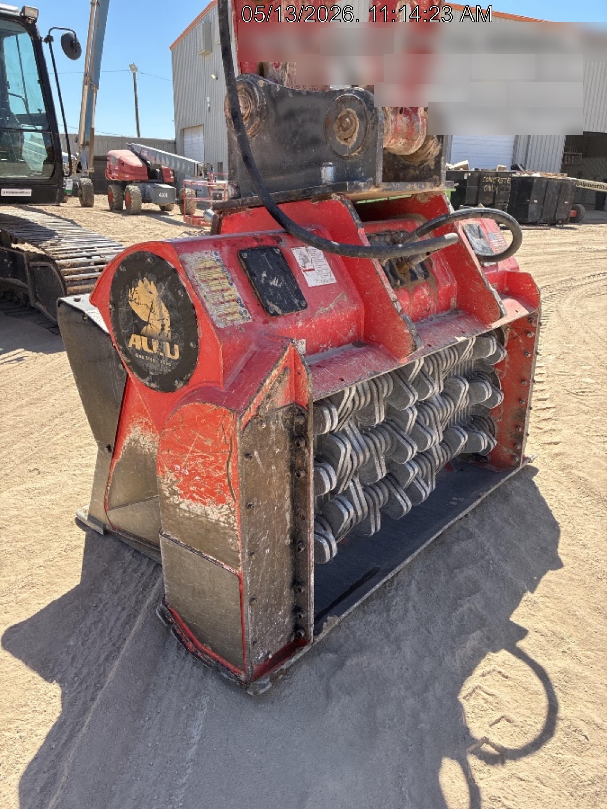 2019 ALLU DH 3-17