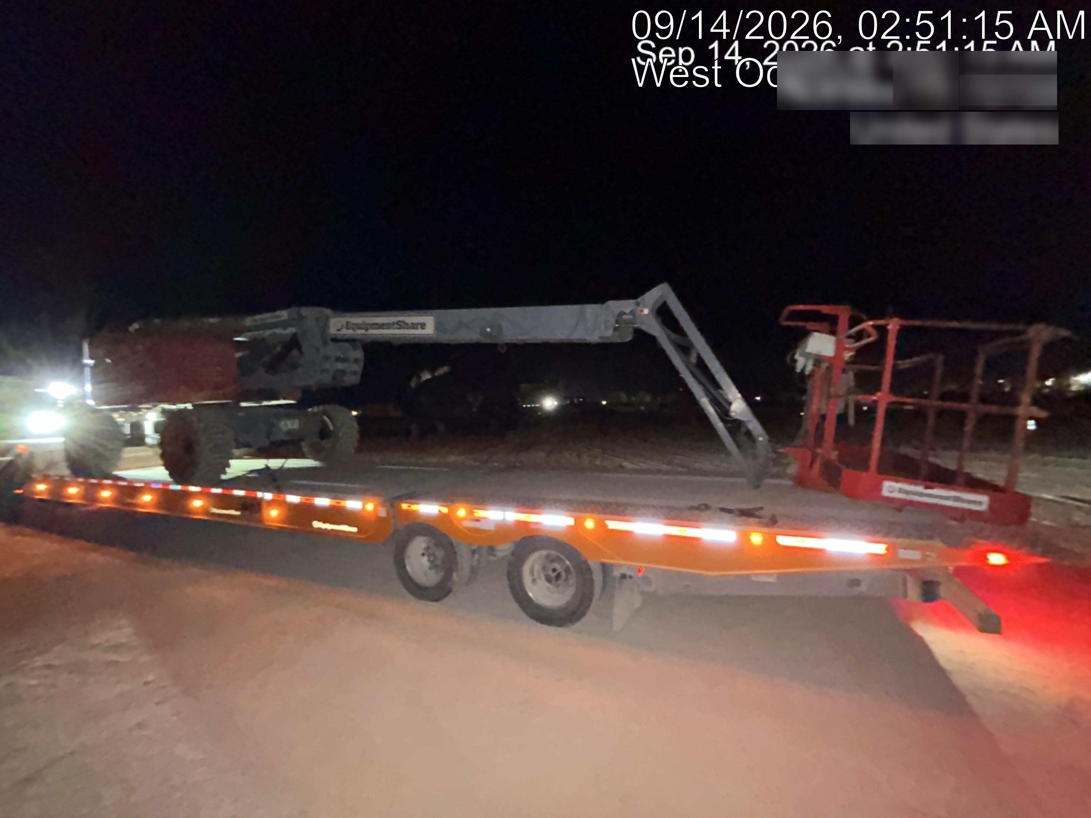 2019 SKYJACK SJ85 AJ