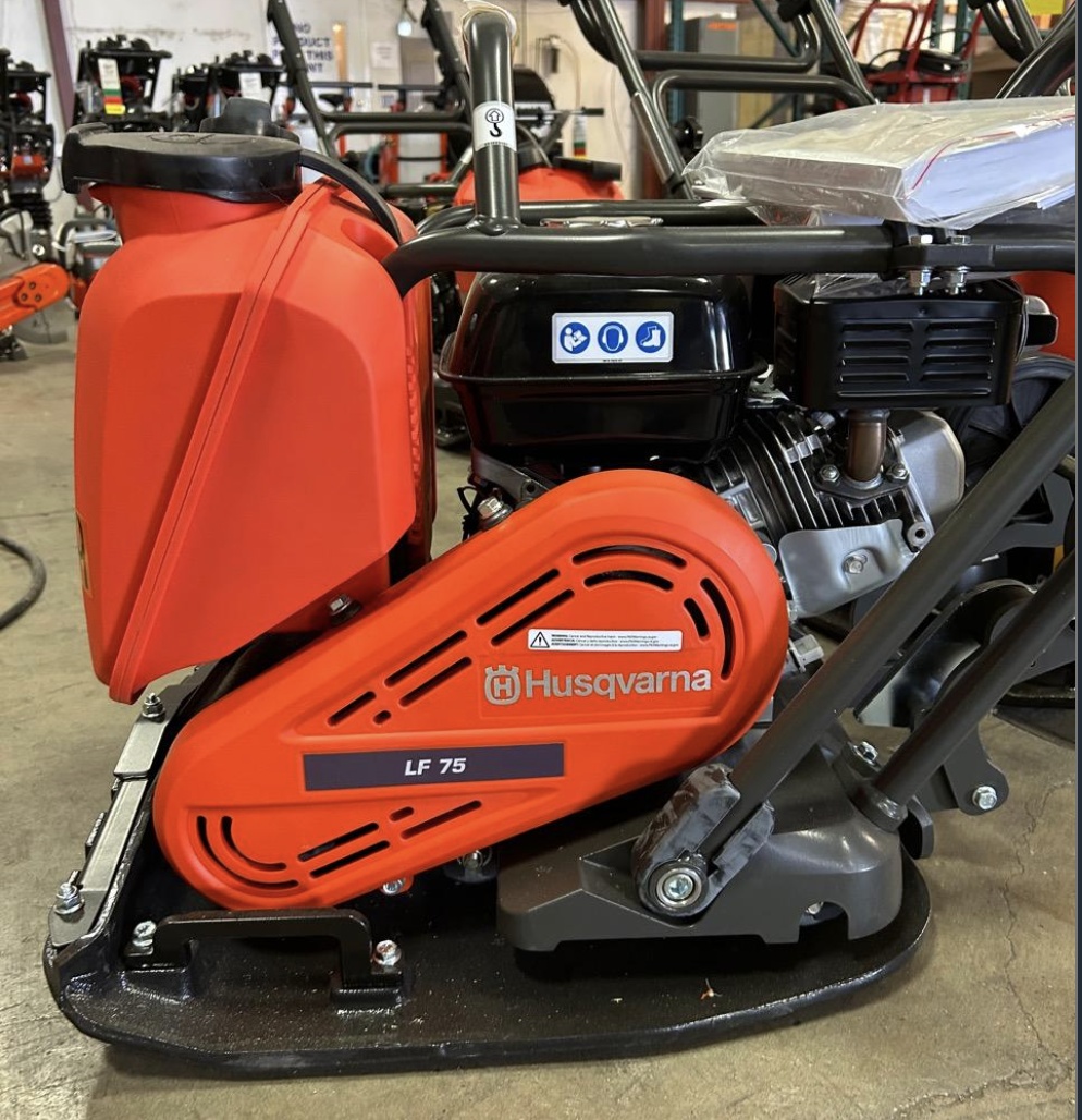 2025 HUSQVARNA LF75