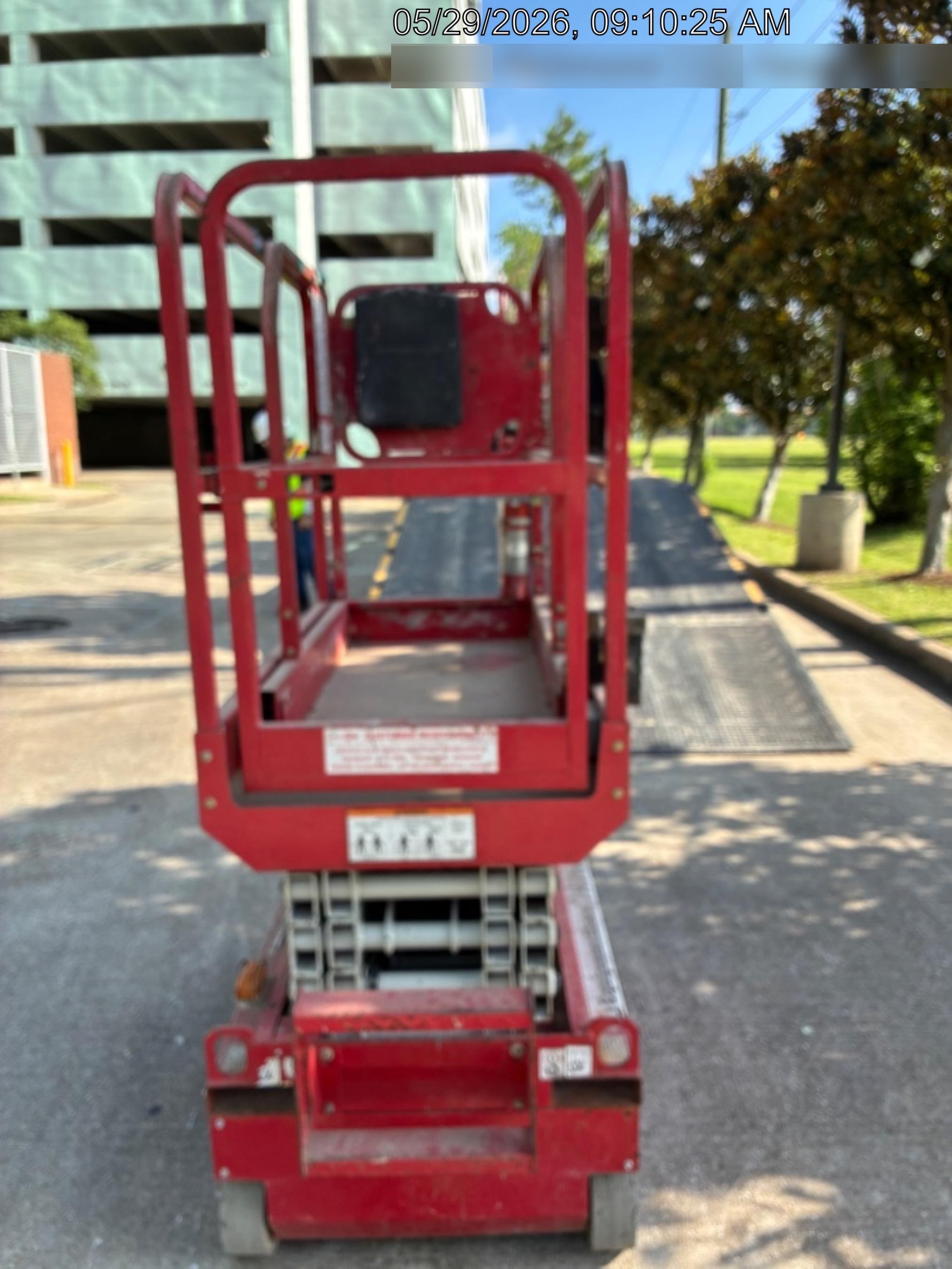 2019 MEC 1330SE