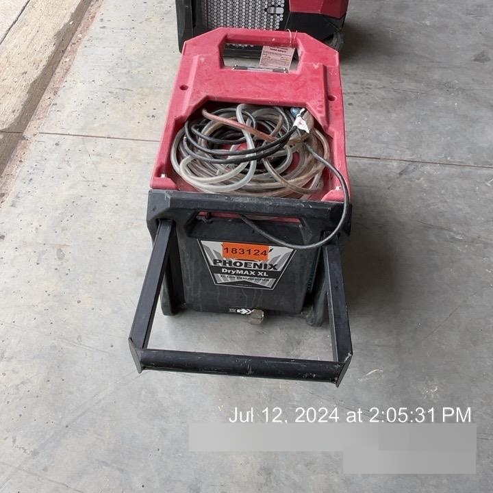 2021 PHOENIX DryMAX XL