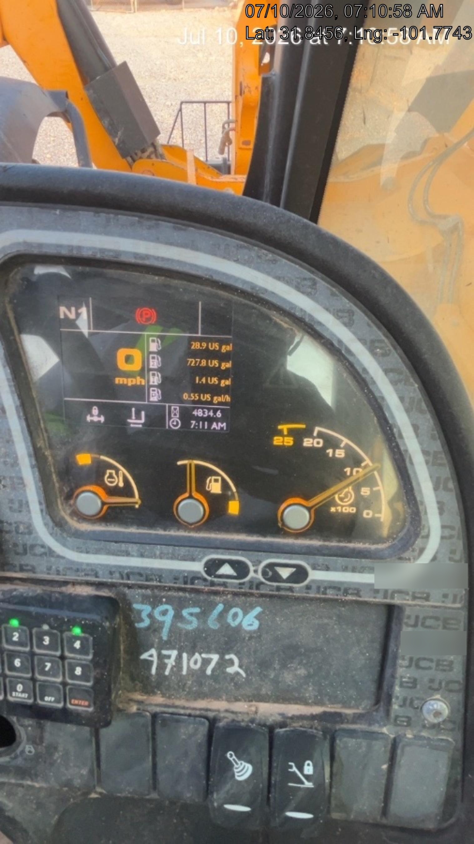 2019 JCB 510-56