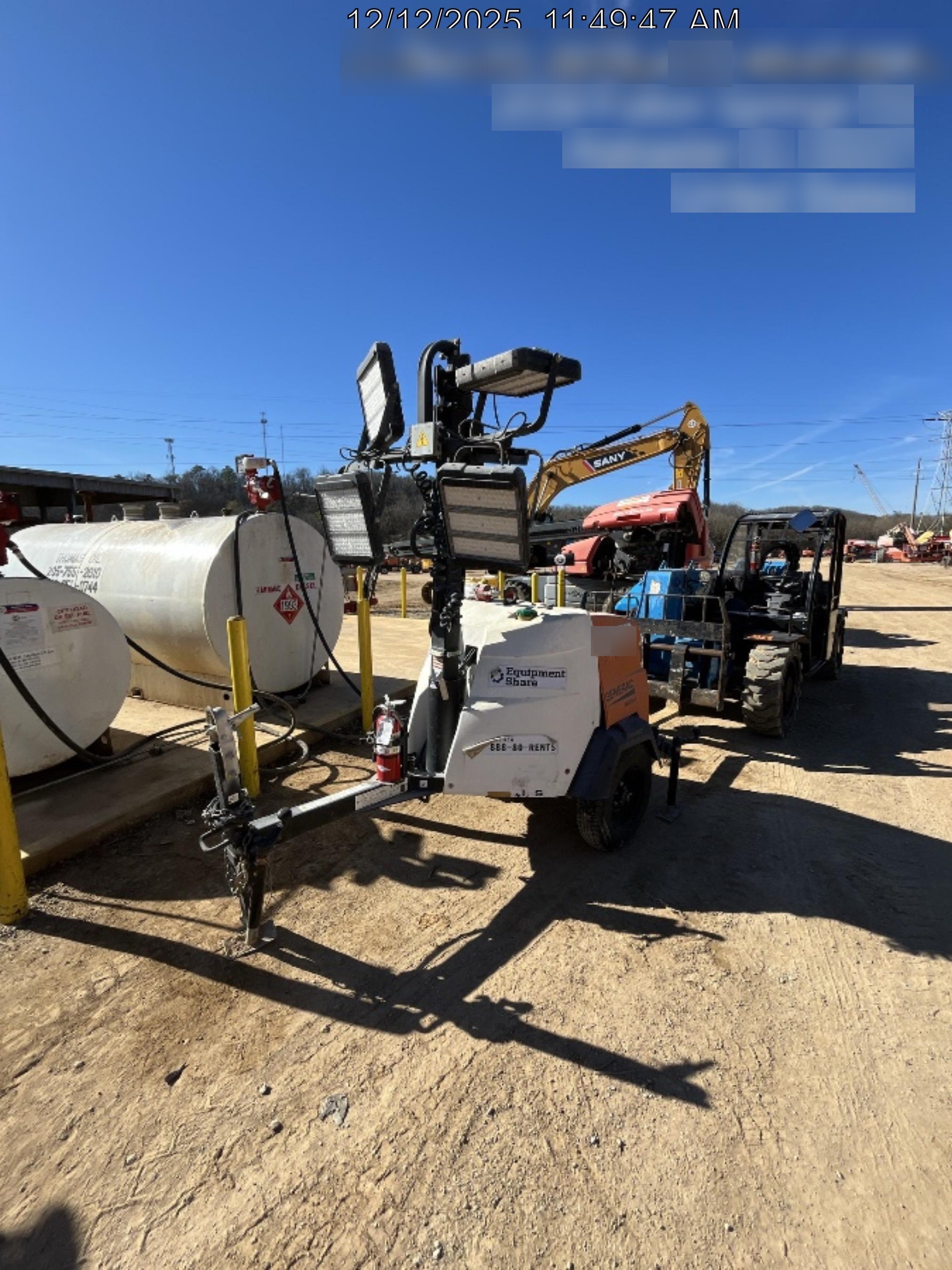 2023 GENERAC MLT2
