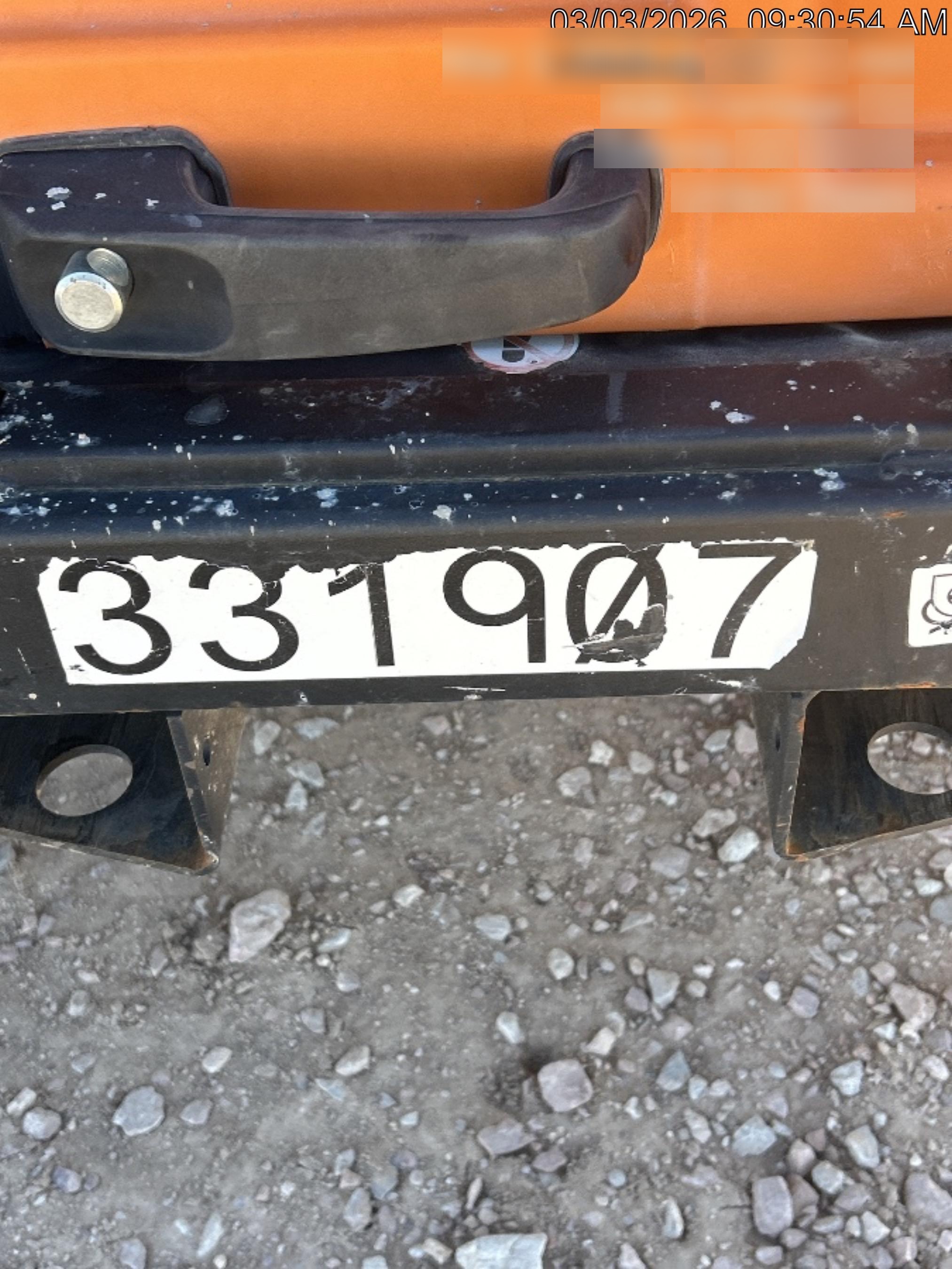 2023 GENERAC MLT2