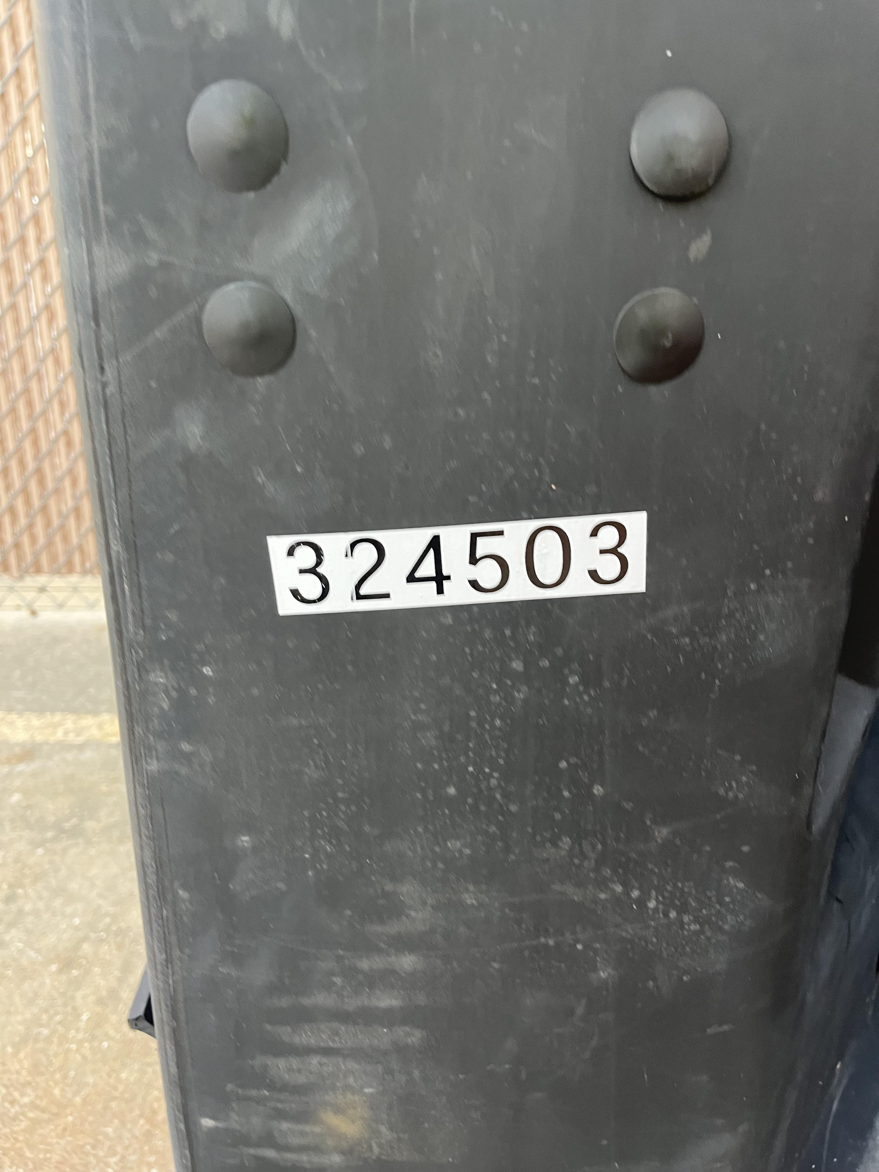 2023 BIG ASS FANS Cool Space 400
