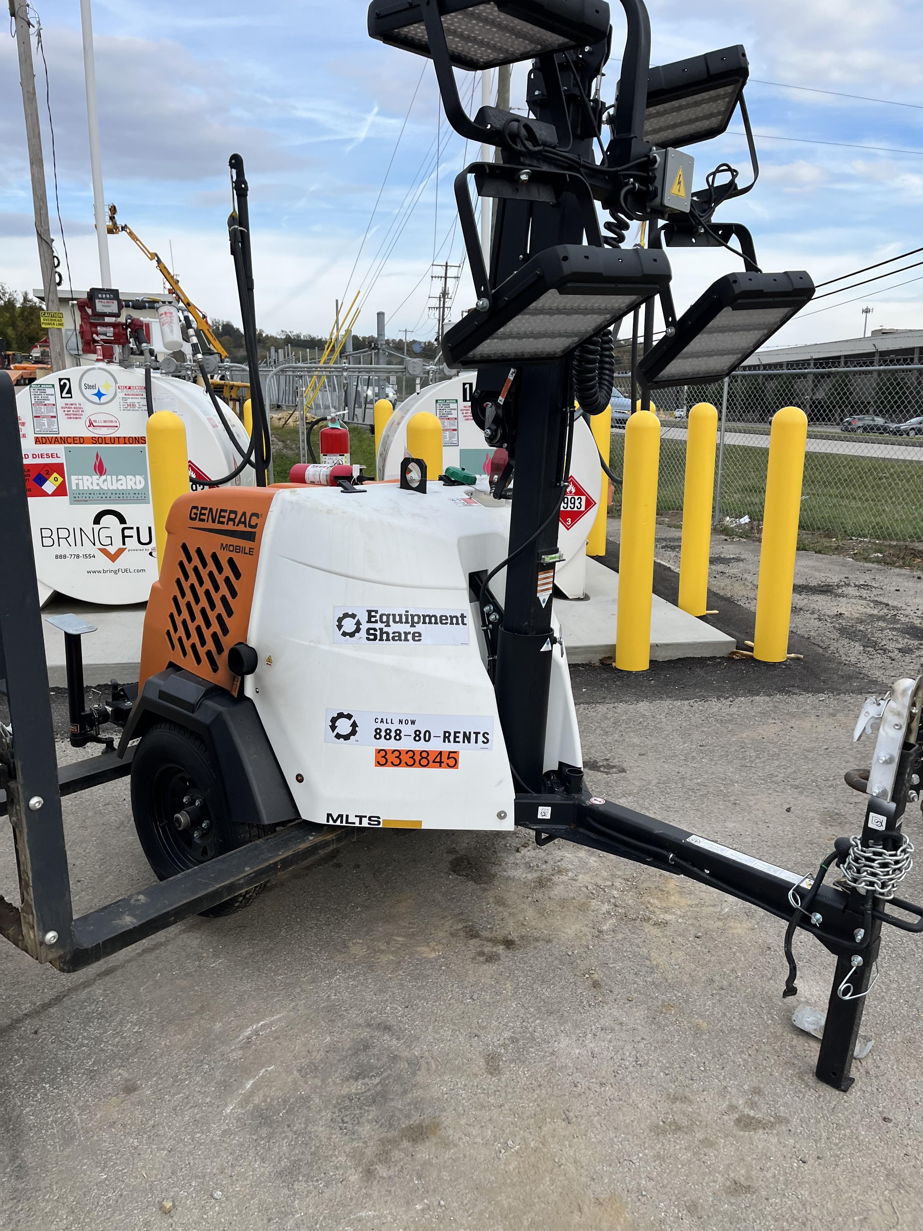 2023 GENERAC MLT2
