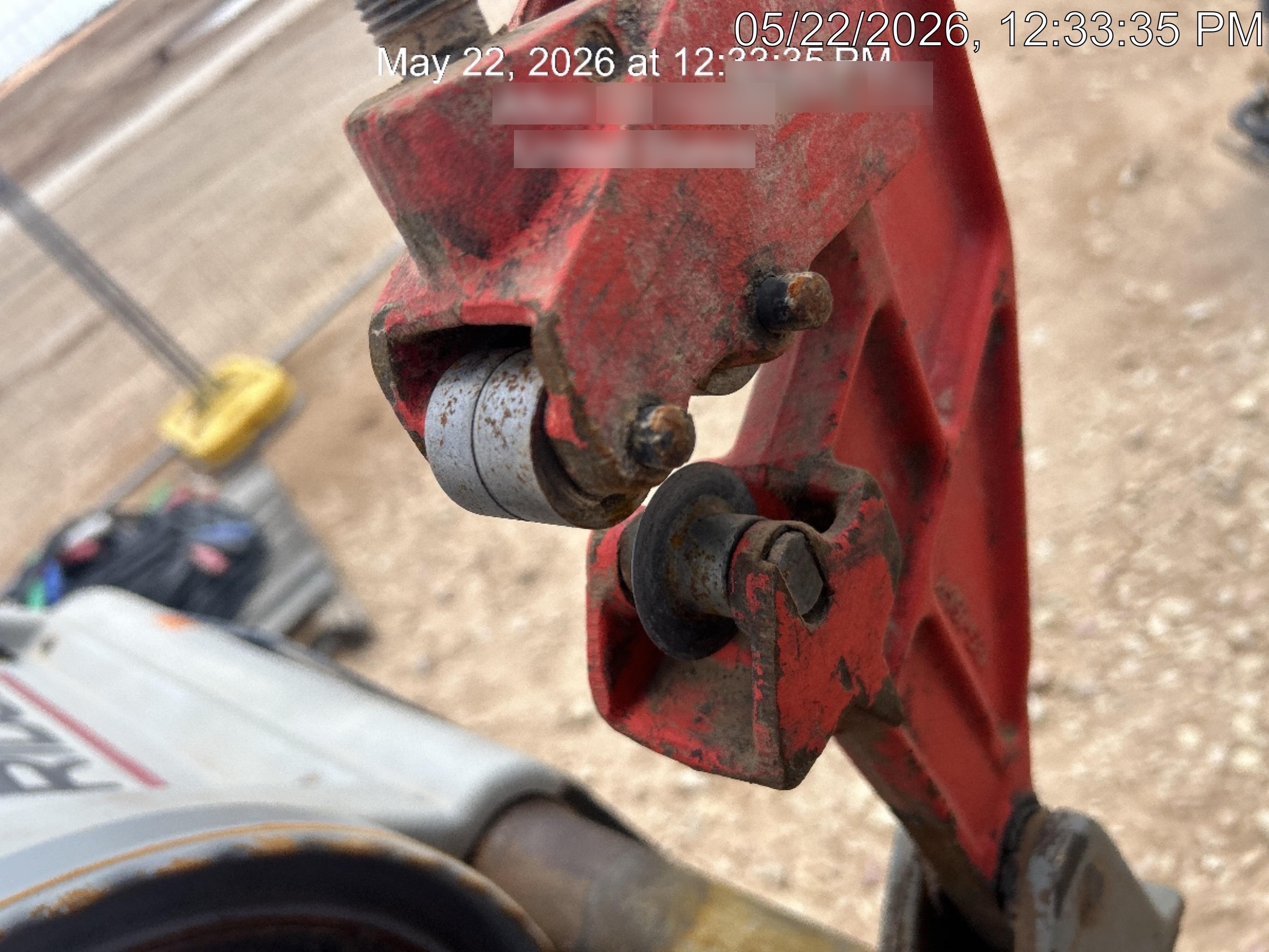 2020 RIDGID 1224