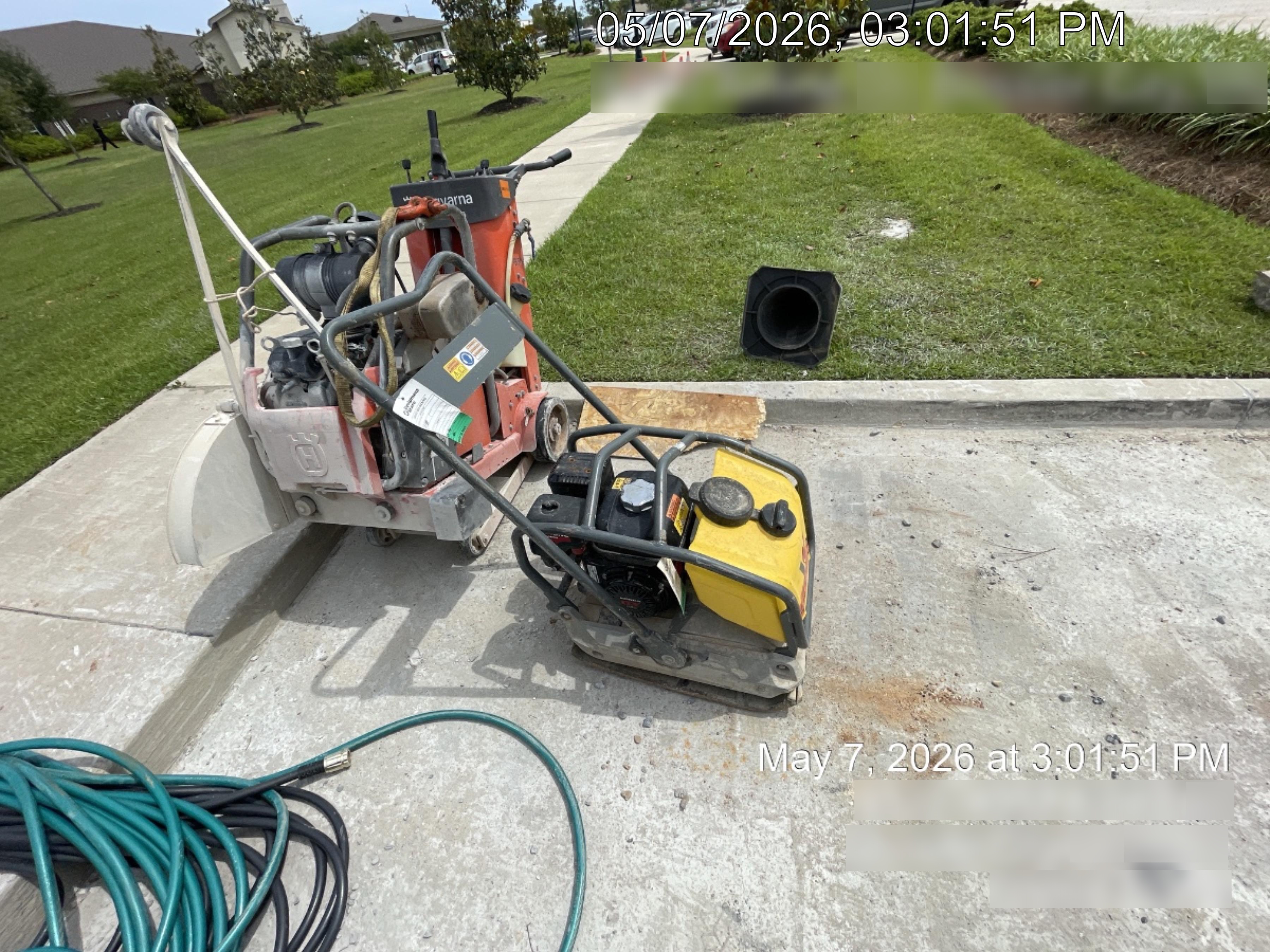 2024 WACKER NEUSON WP1550AW