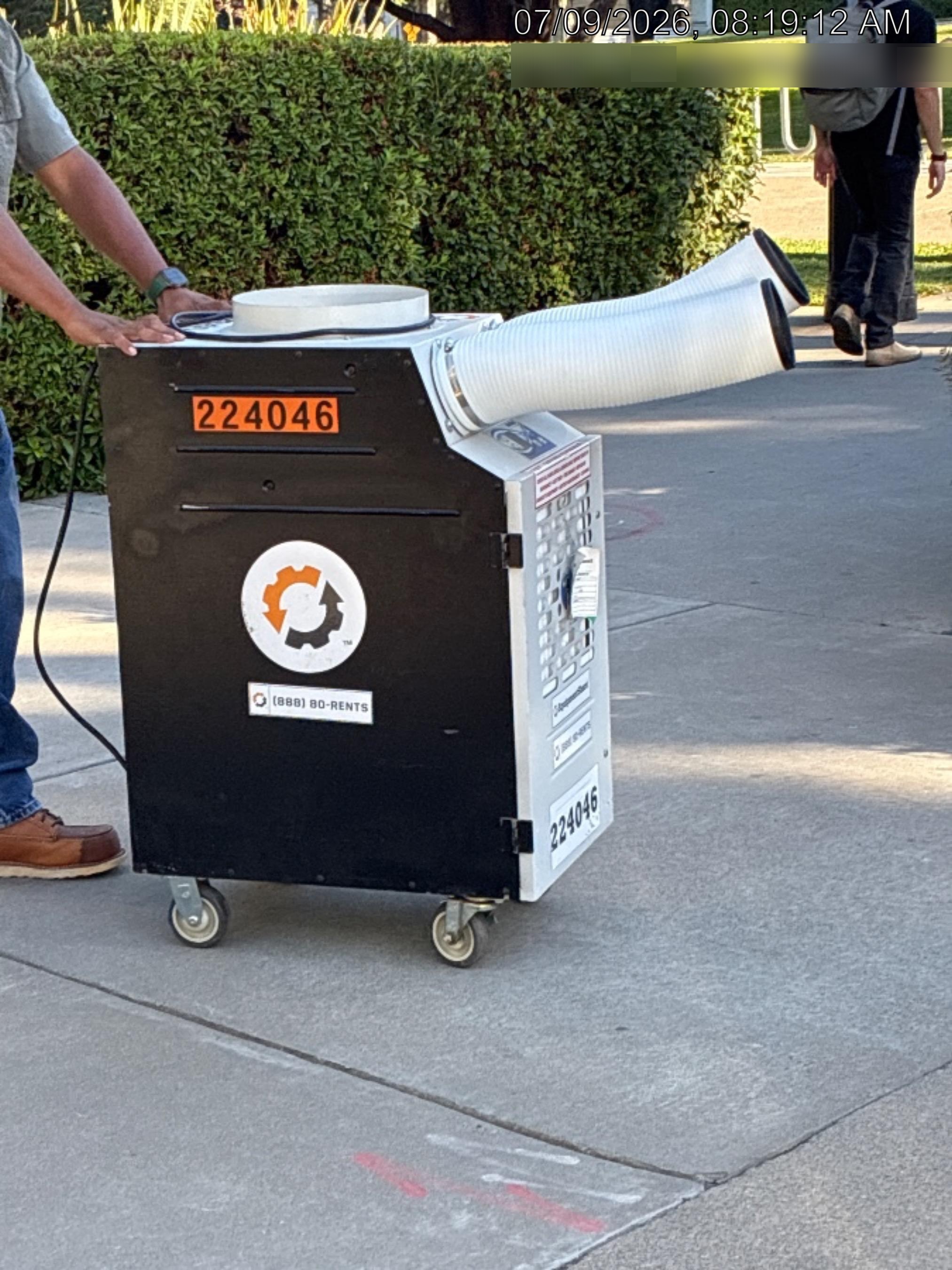 2022 KWIKOOL KPAC1411-2